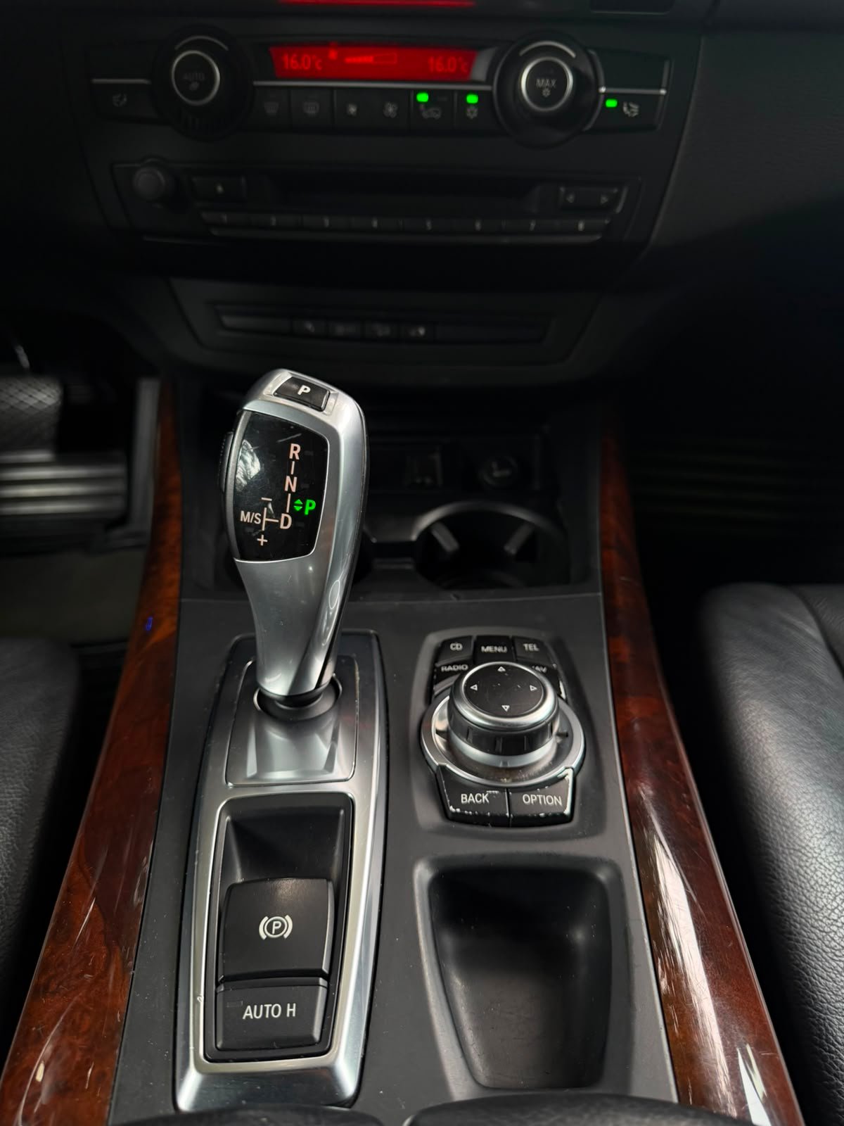 BMW X5 XDRIVE30D 2011 - Imagen 11