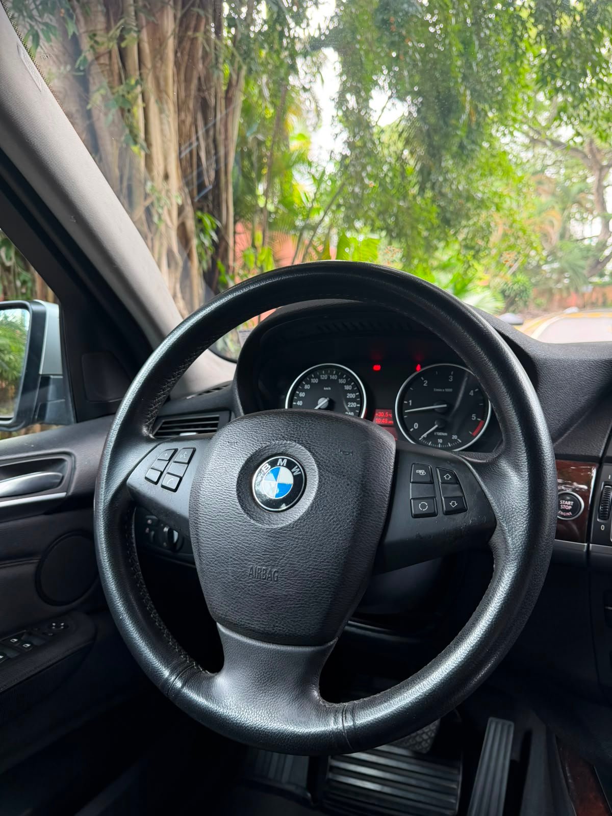 BMW X5 XDRIVE30D 2011 - Imagen 12