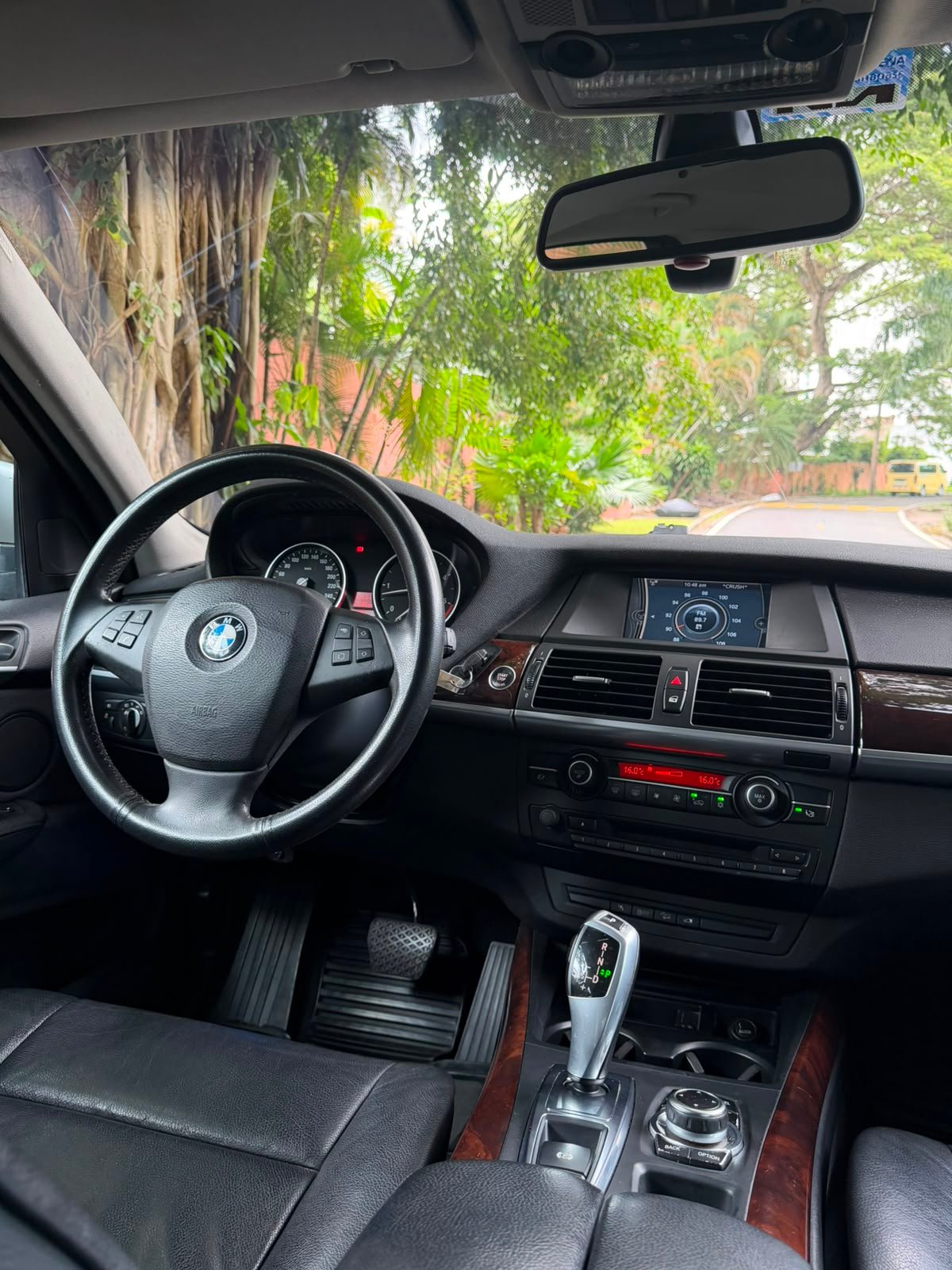 BMW X5 XDRIVE30D 2011 - Imagen 13