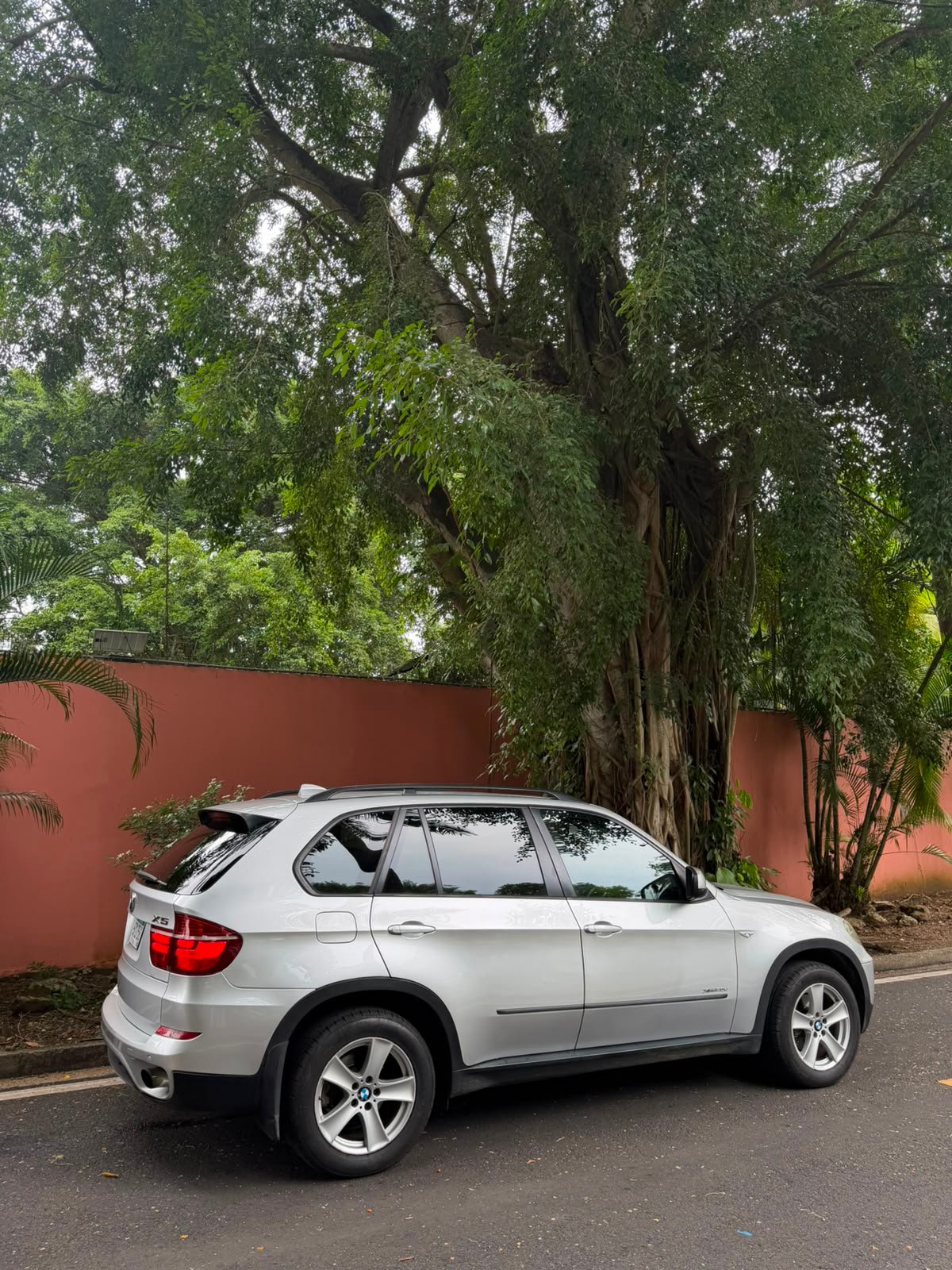 BMW X5 XDRIVE30D 2011 - Imagen 14