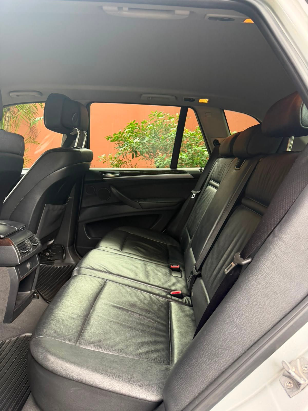 BMW X5 XDRIVE30D 2011 - Imagen 15
