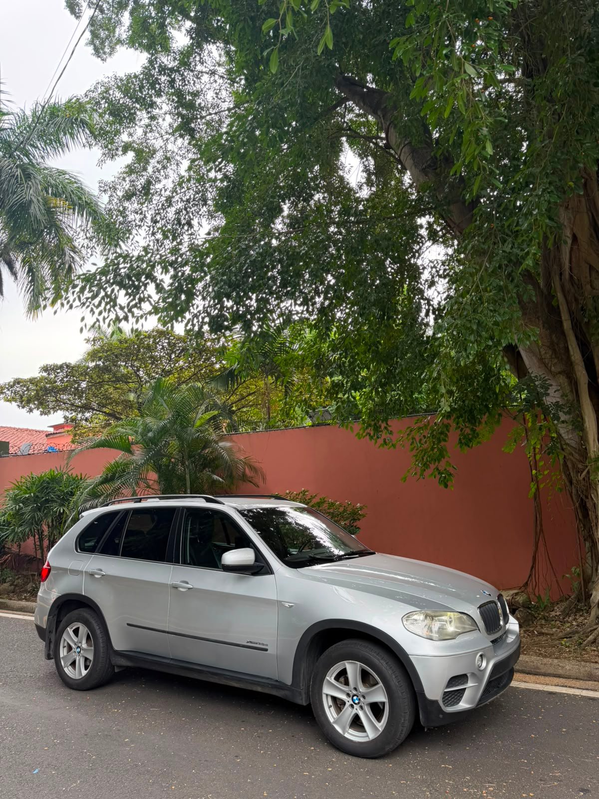 BMW X5 XDRIVE30D 2011 - Imagen 16