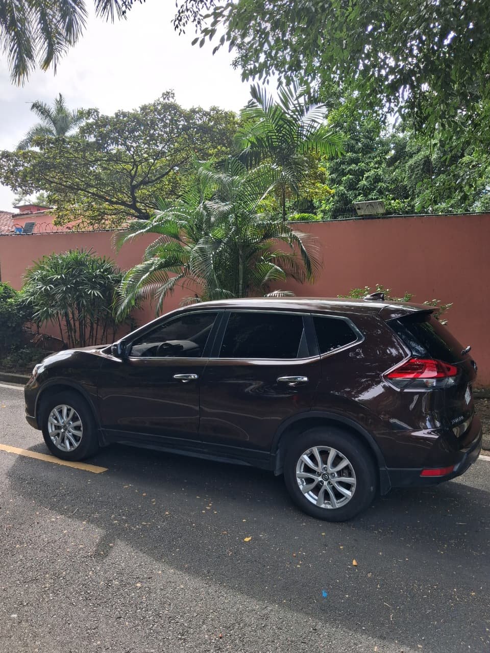NISSAN XTRAIL 2020 - Imagen 2