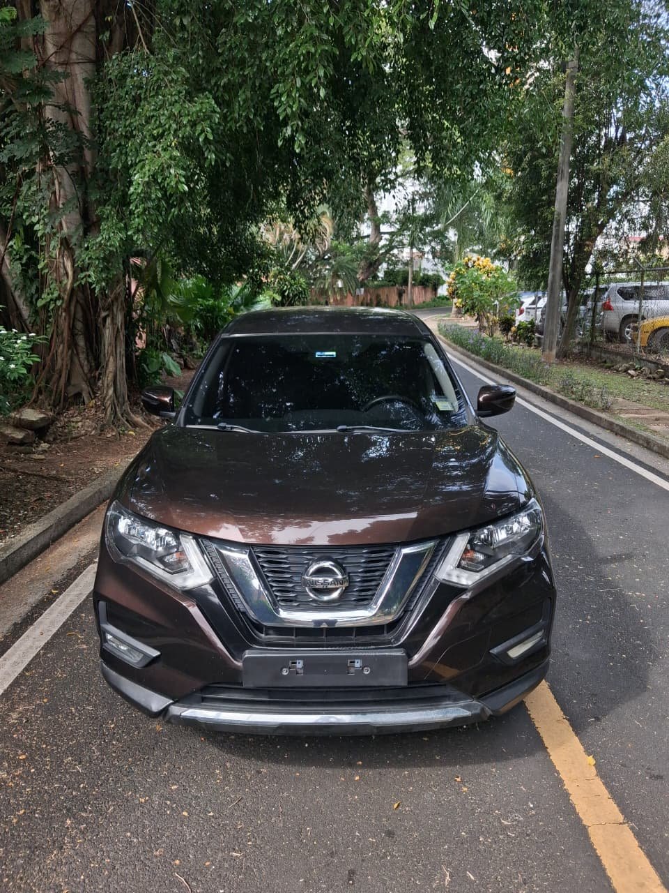 NISSAN XTRAIL 2020 - Imagen 3
