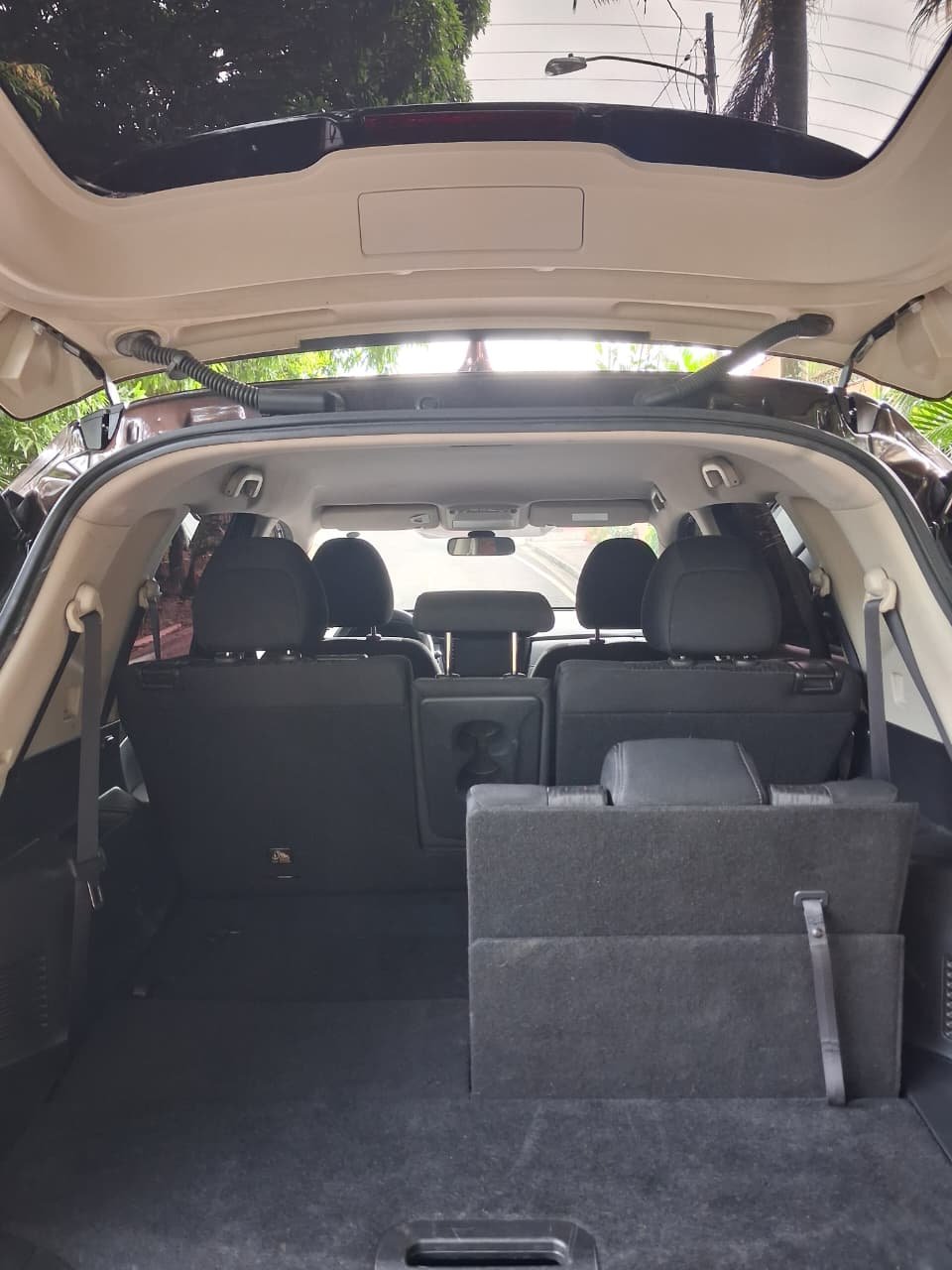 NISSAN XTRAIL 2020 - Imagen 4