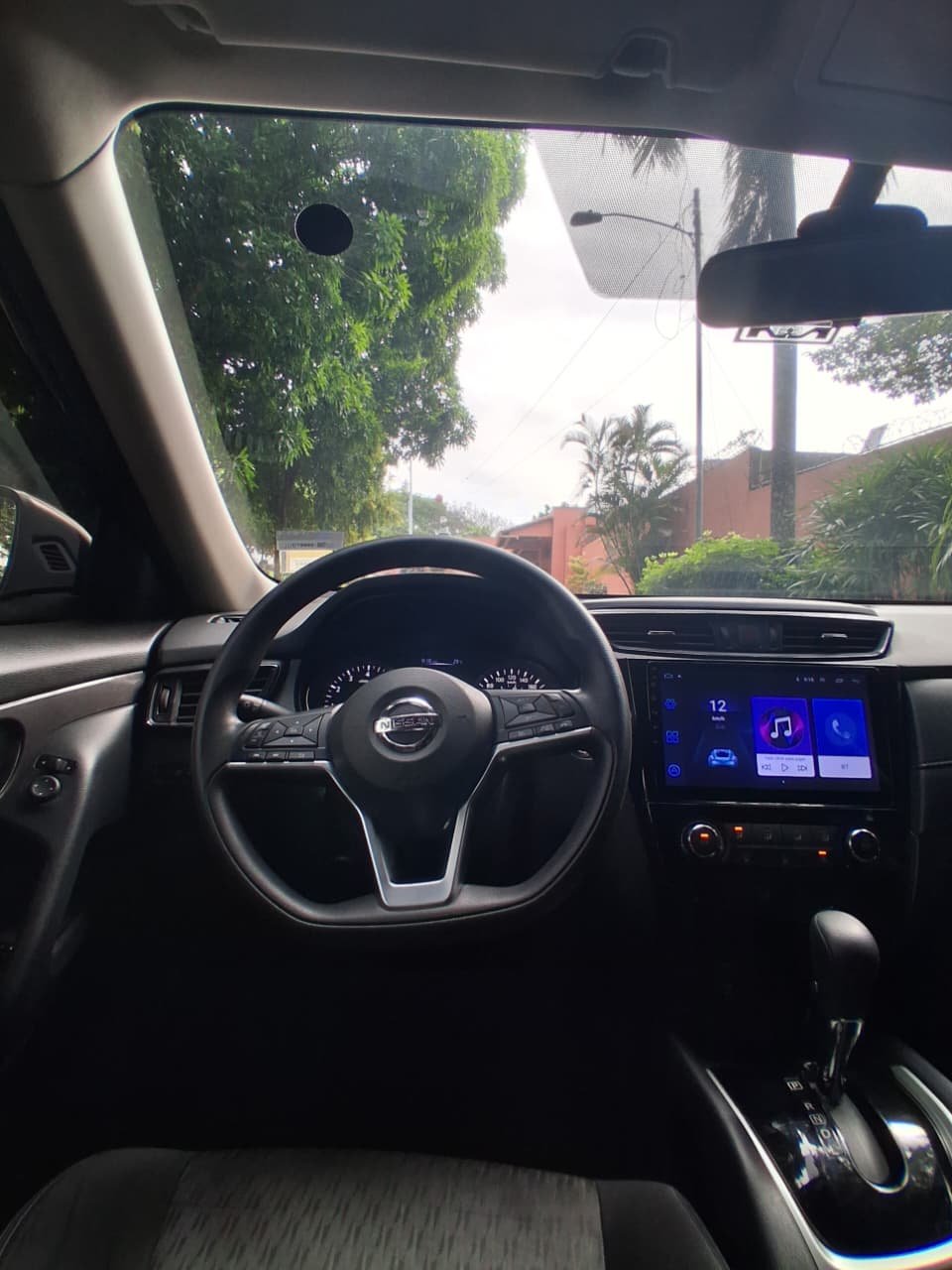 NISSAN XTRAIL 2020 - Imagen 6