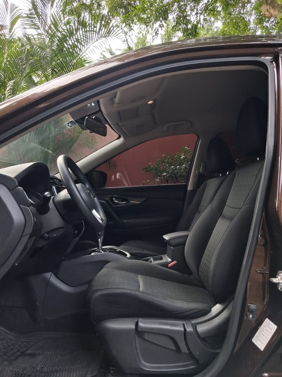 NISSAN XTRAIL 2020 - Imagen 7