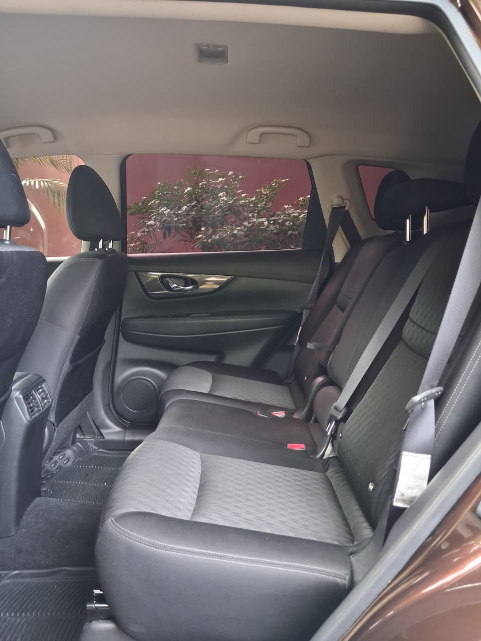 NISSAN XTRAIL 2020 - Imagen 8