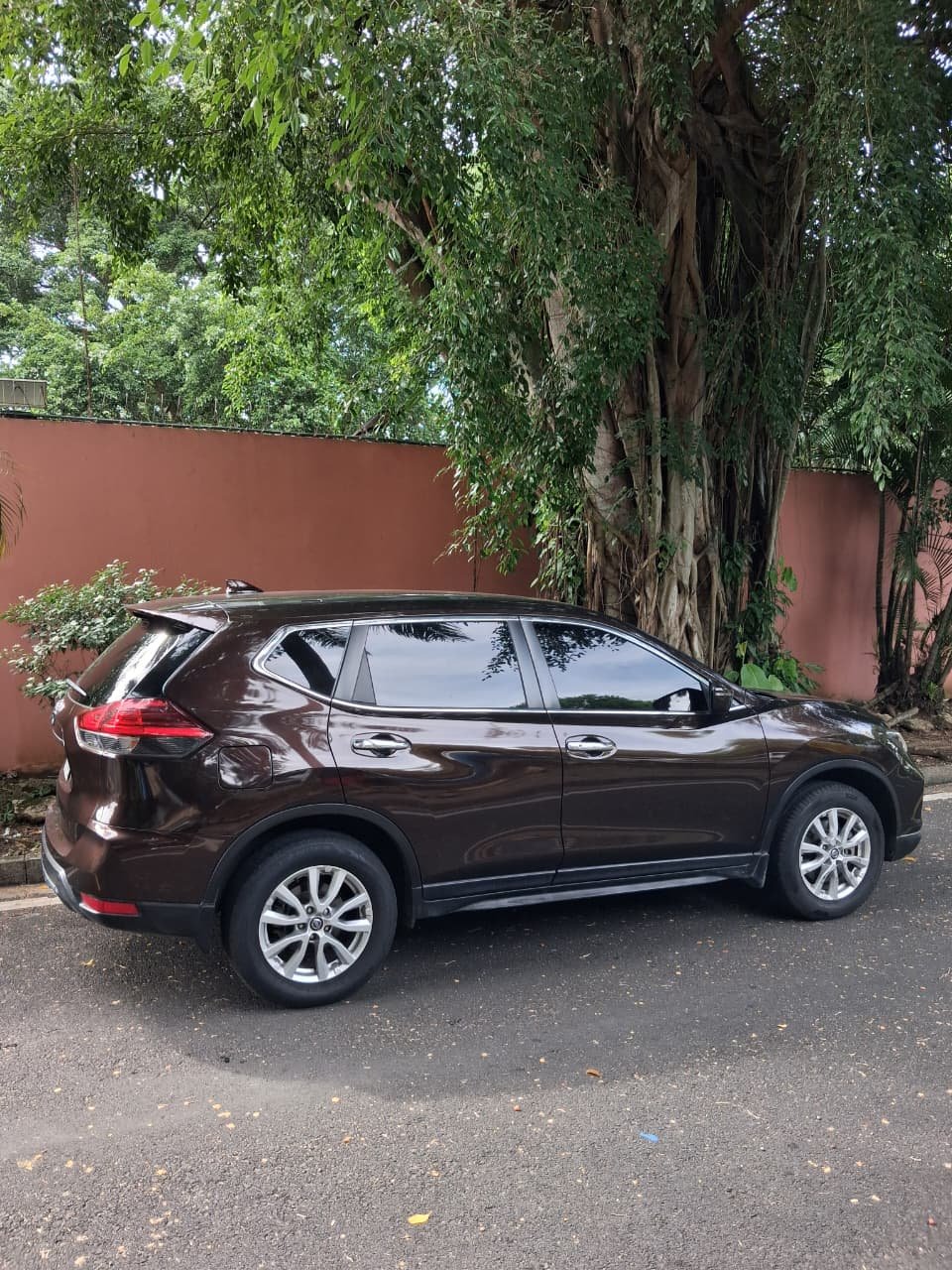 NISSAN XTRAIL 2020 - Imagen 9