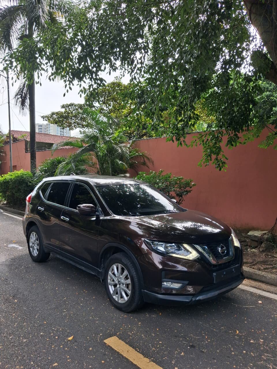 NISSAN XTRAIL 2020 - Imagen 10