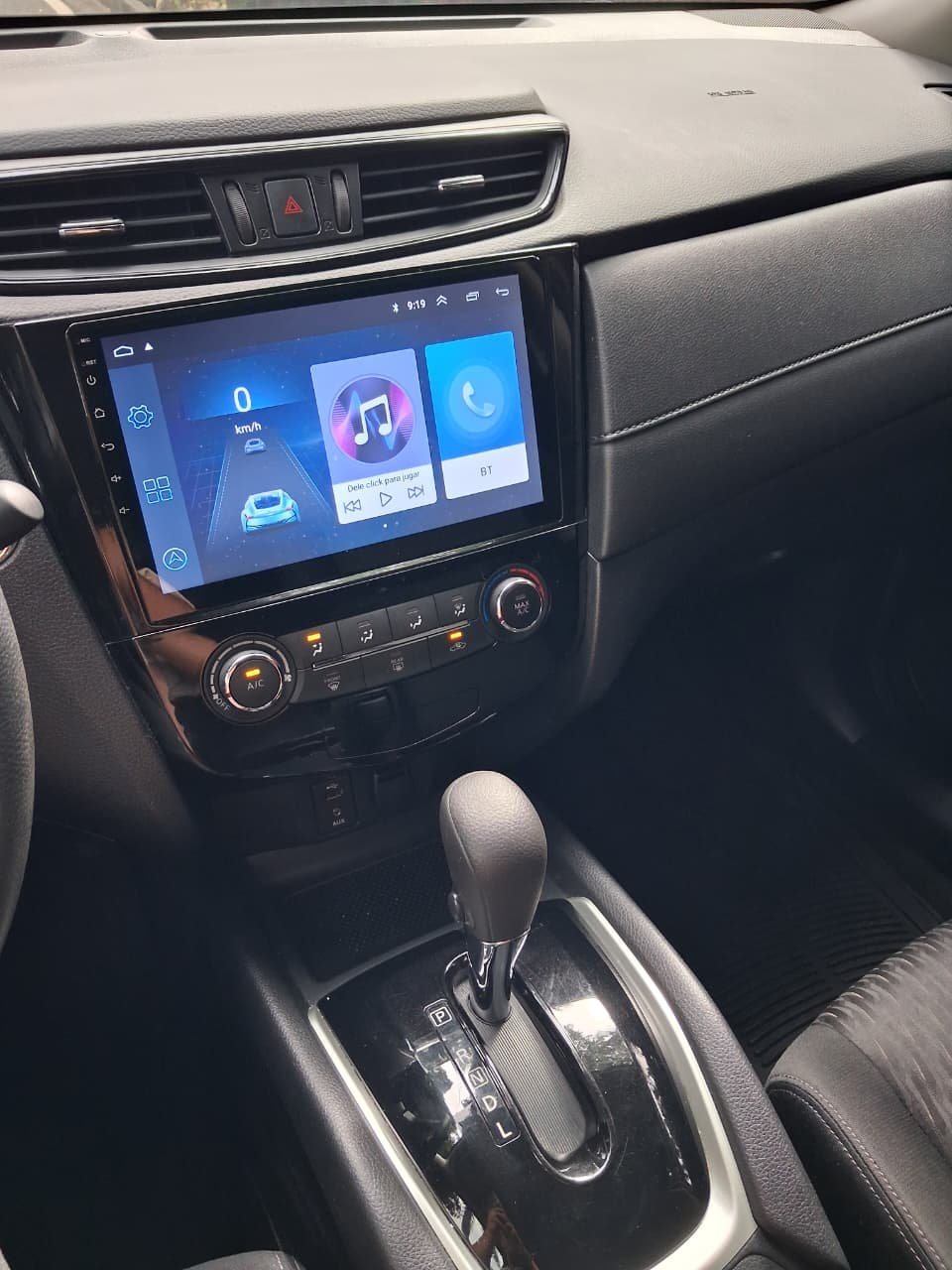 NISSAN XTRAIL 2020 - Imagen 11