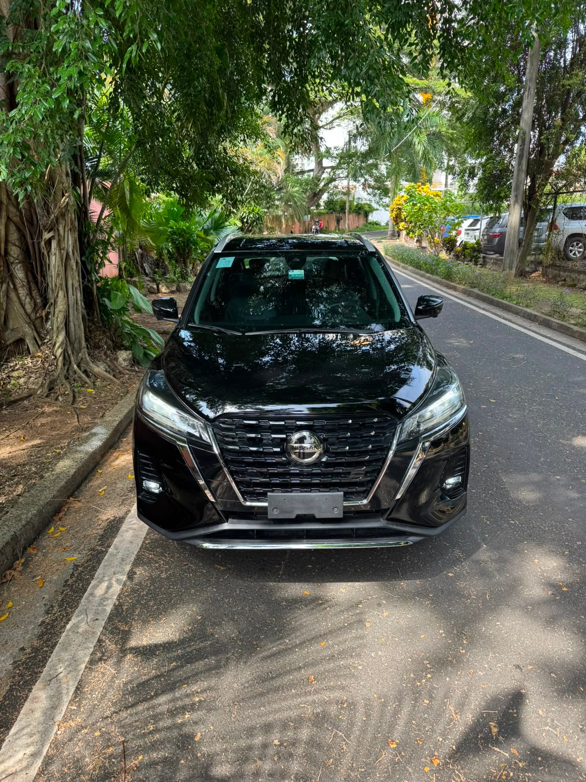 NISSAN KICKS 2022 - Imagen 2