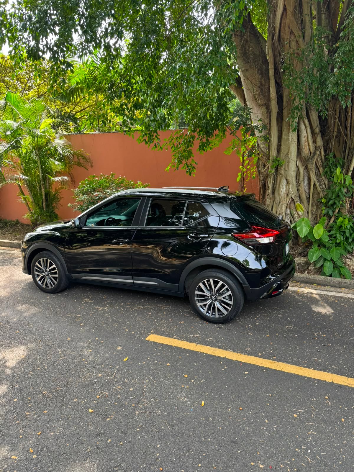 NISSAN KICKS 2022 - Imagen 3