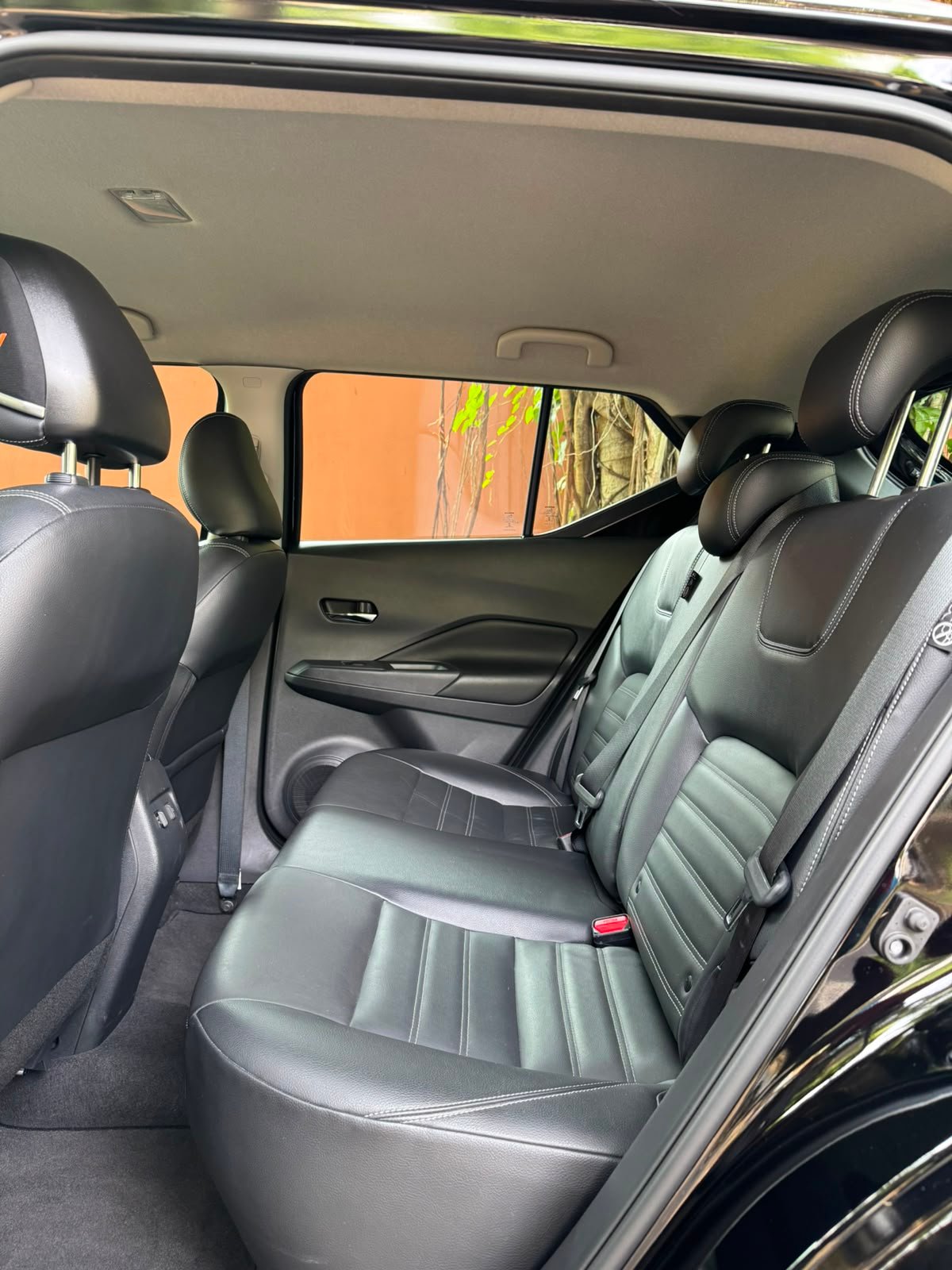 NISSAN KICKS 2022 - Imagen 5
