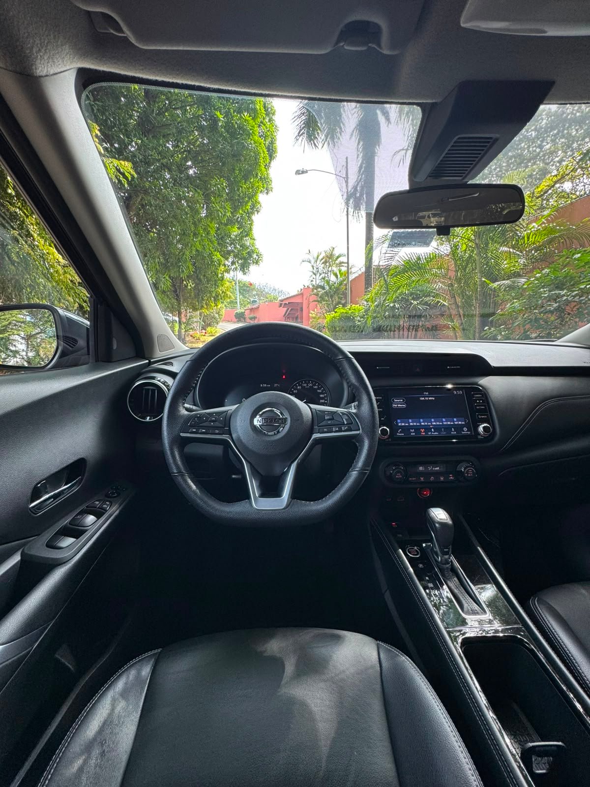 NISSAN KICKS 2022 - Imagen 6
