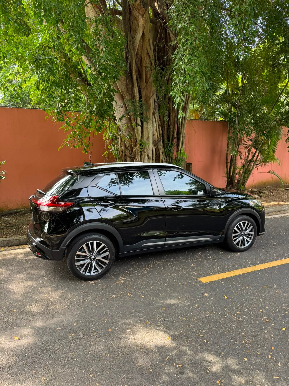 NISSAN KICKS 2022 - Imagen 12