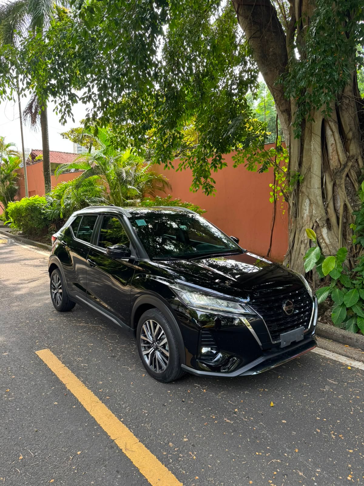 NISSAN KICKS 2022 - Imagen 13