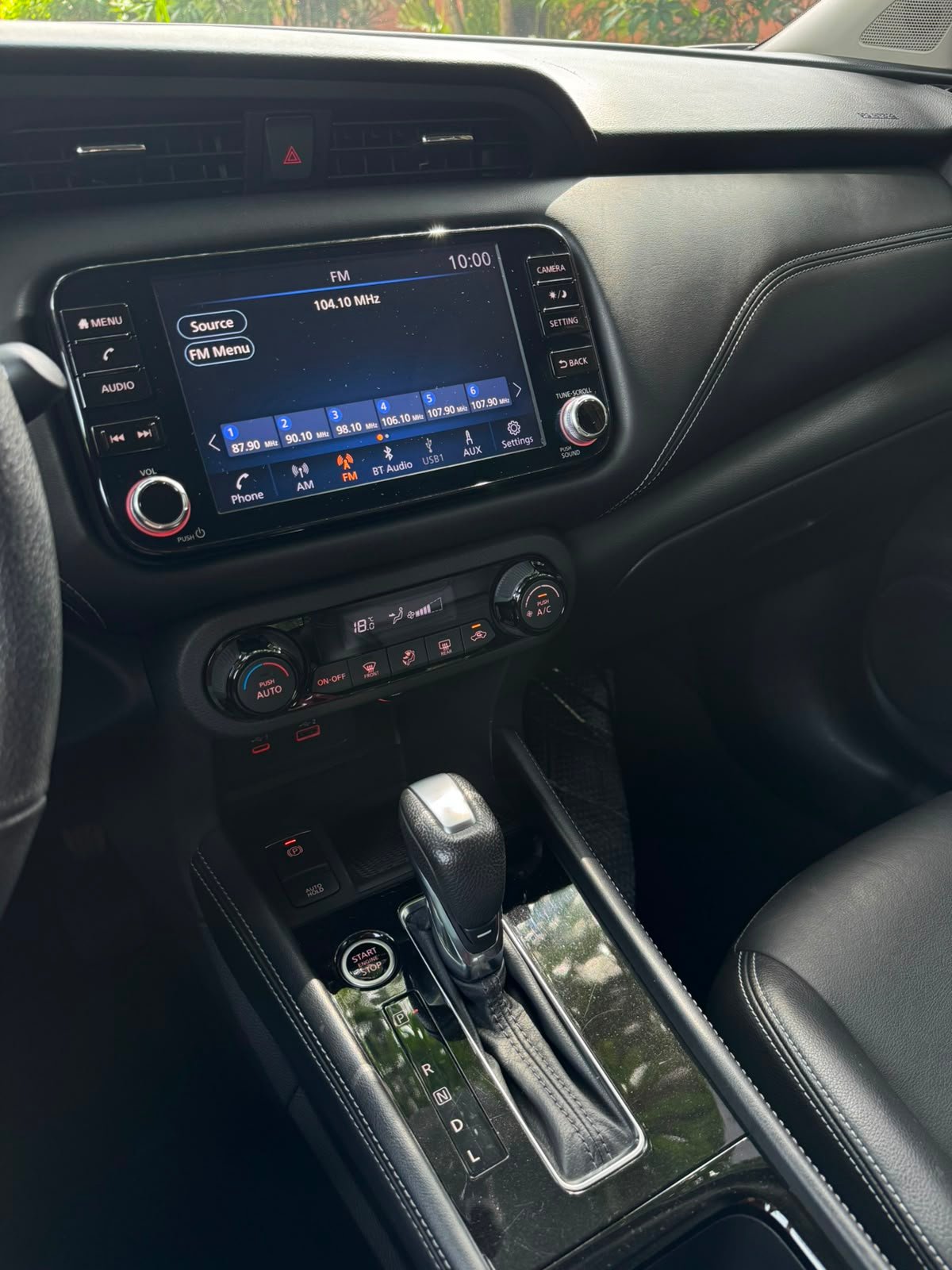 NISSAN KICKS 2022 - Imagen 14