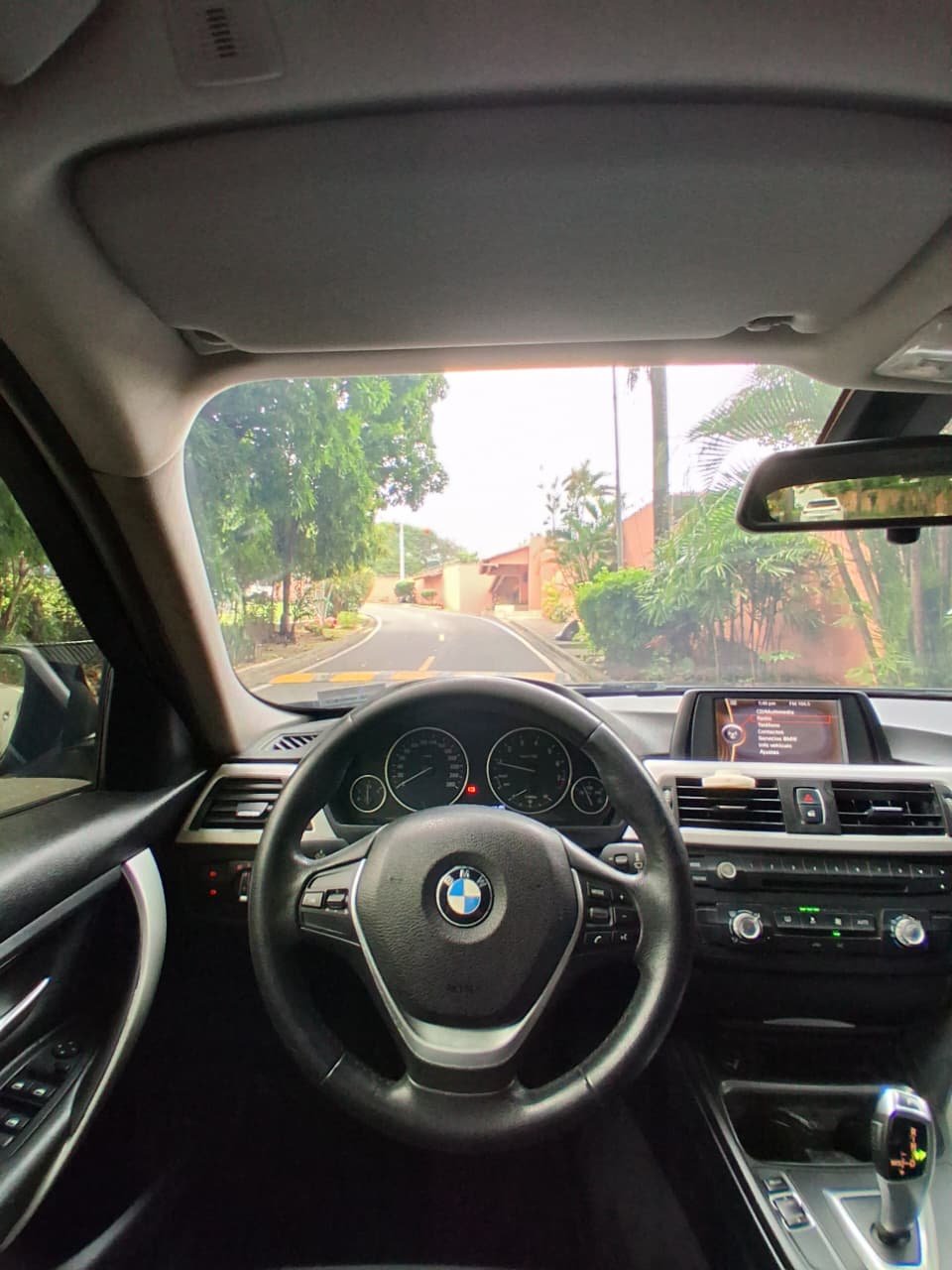 BMW 316I 2013 - Imagen 5