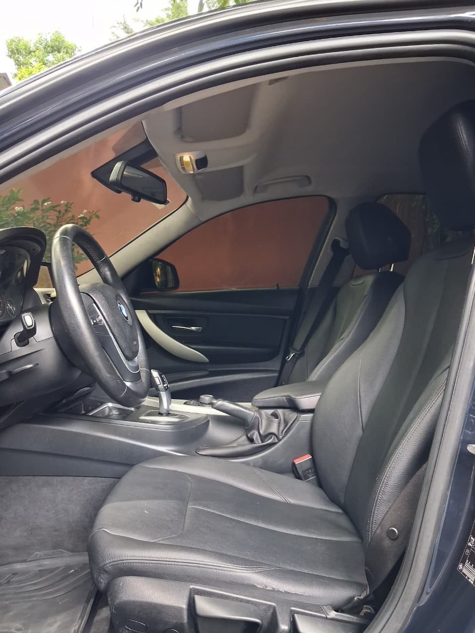 BMW 316I 2013 - Imagen 6