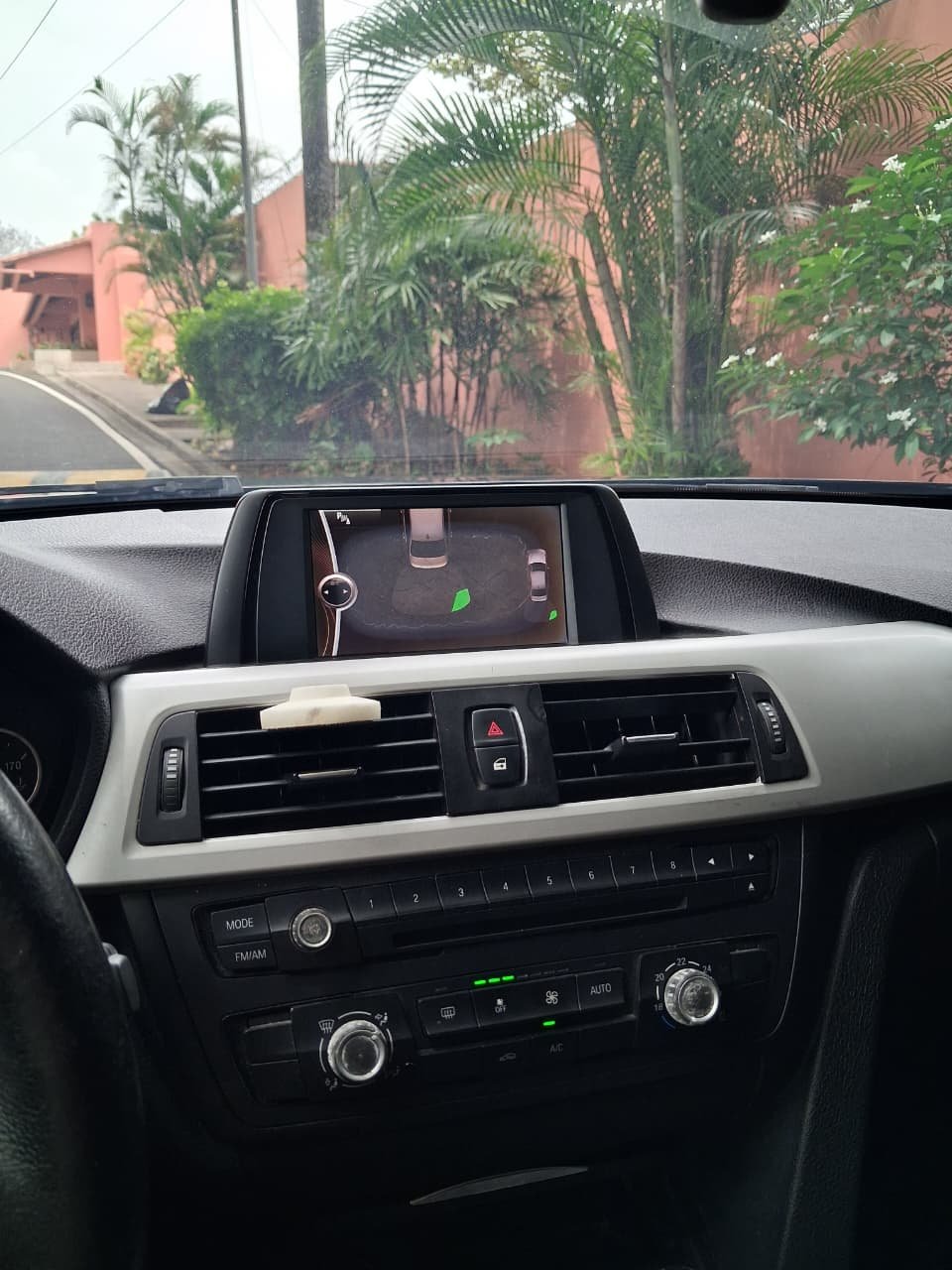 BMW 316I 2013 - Imagen 8