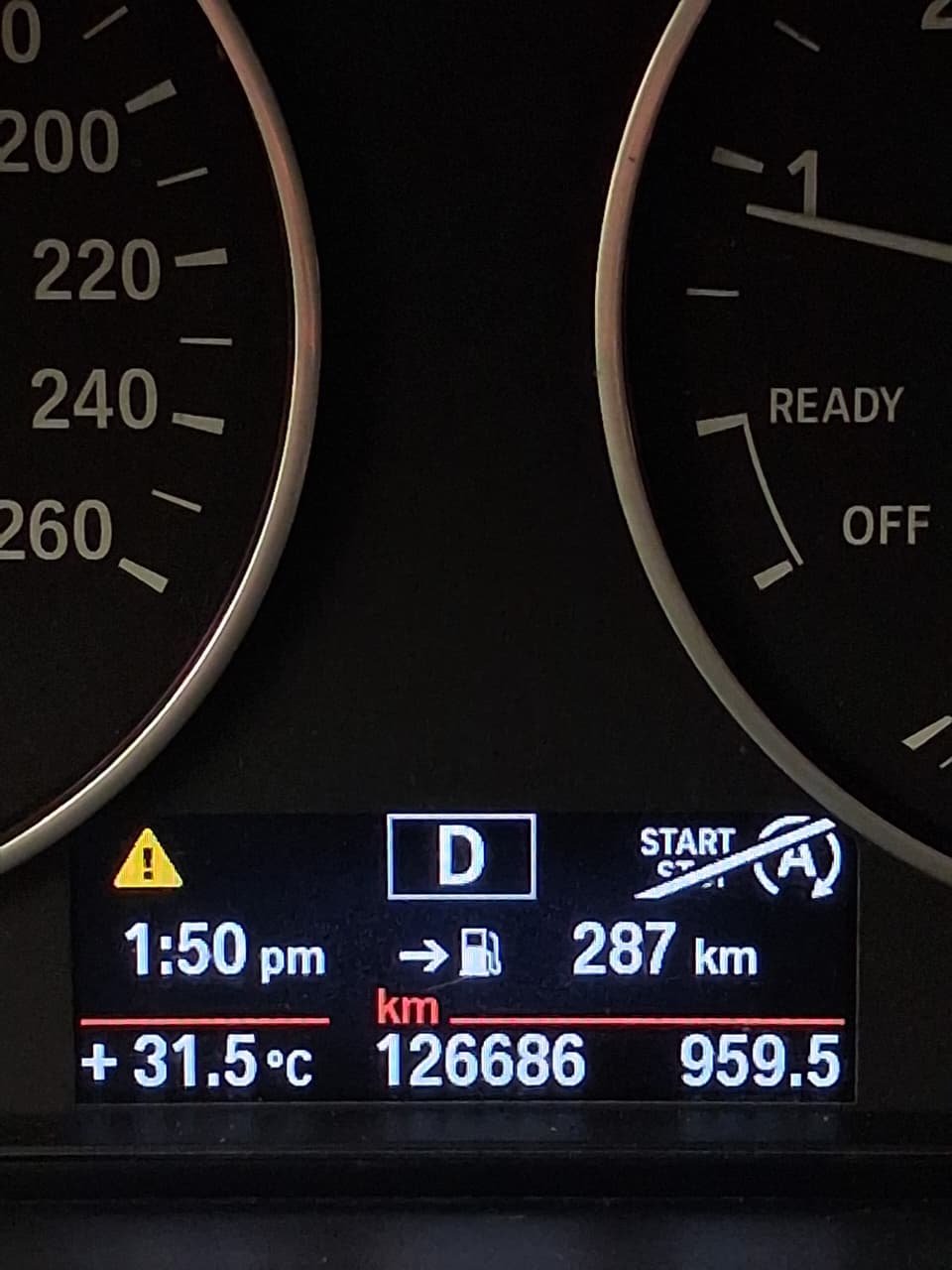 BMW 316I 2013 - Imagen 12
