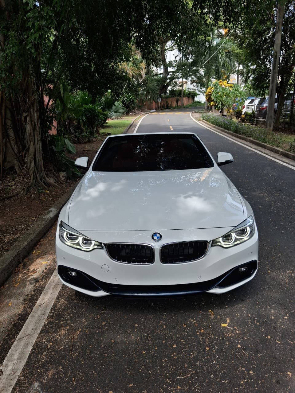 BMW 435I 2014 - Imagen 2