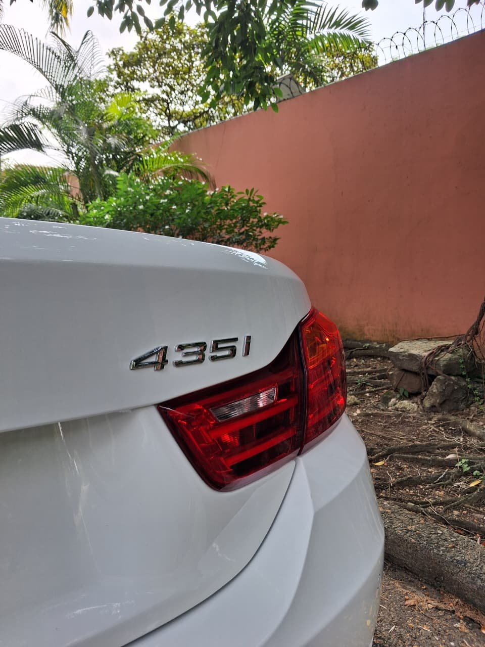 BMW 435I 2014 - Imagen 3
