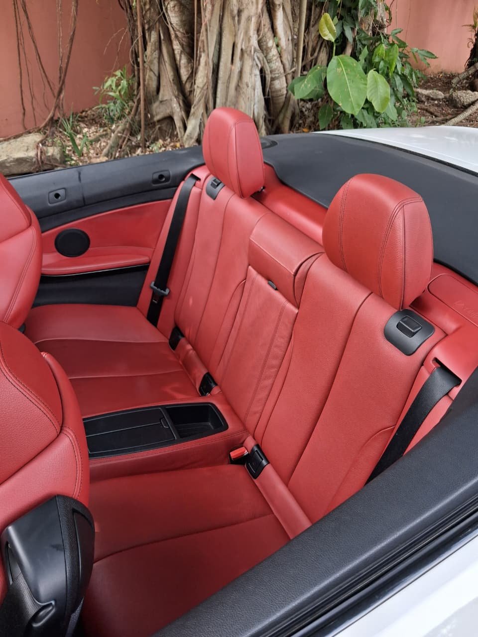 BMW 435I 2014 - Imagen 4