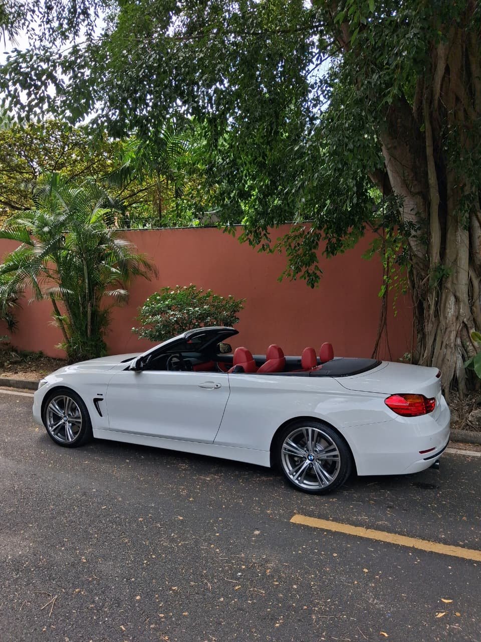 BMW 435I 2014 - Imagen 5