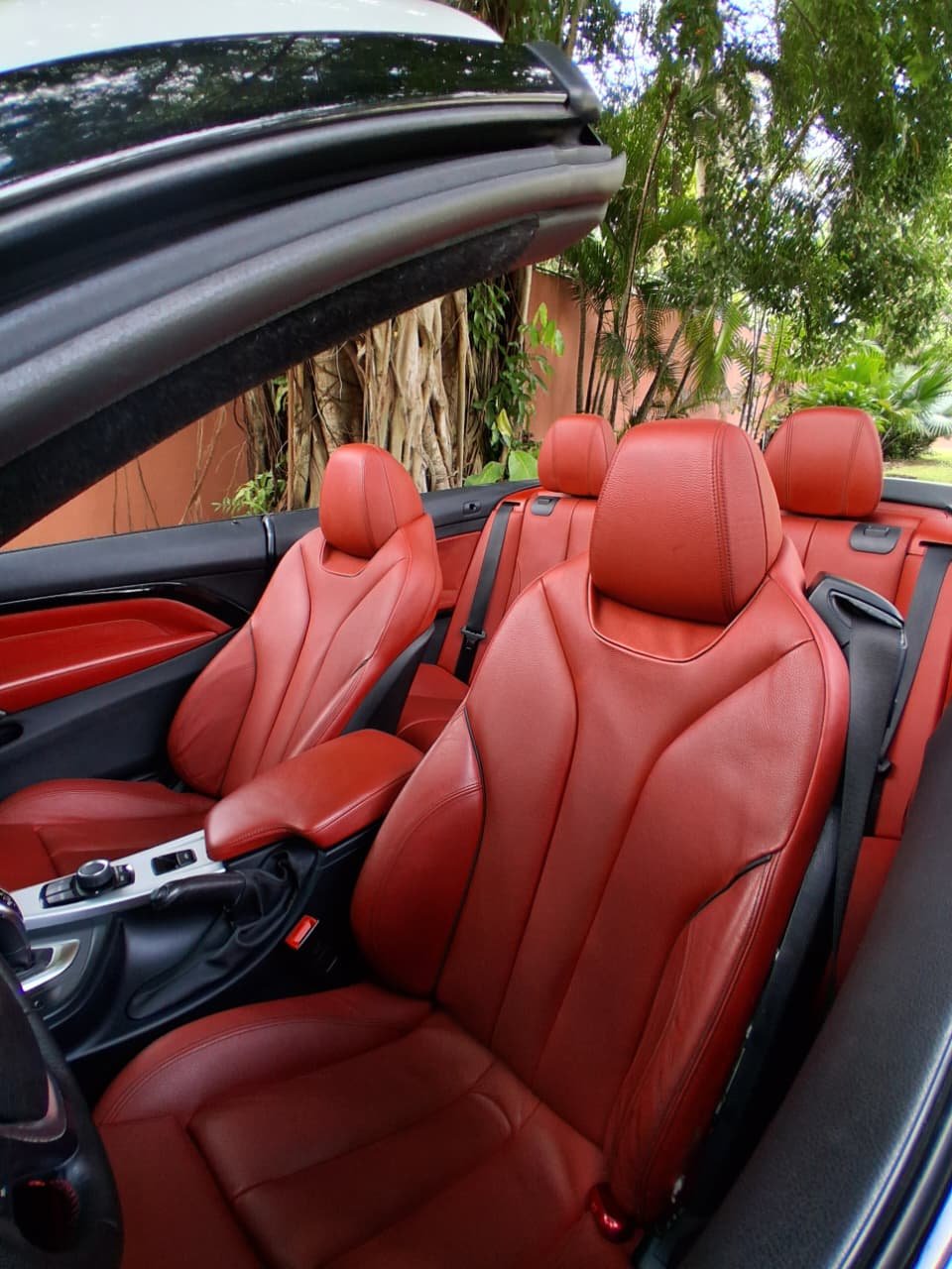 BMW 435I 2014 - Imagen 6
