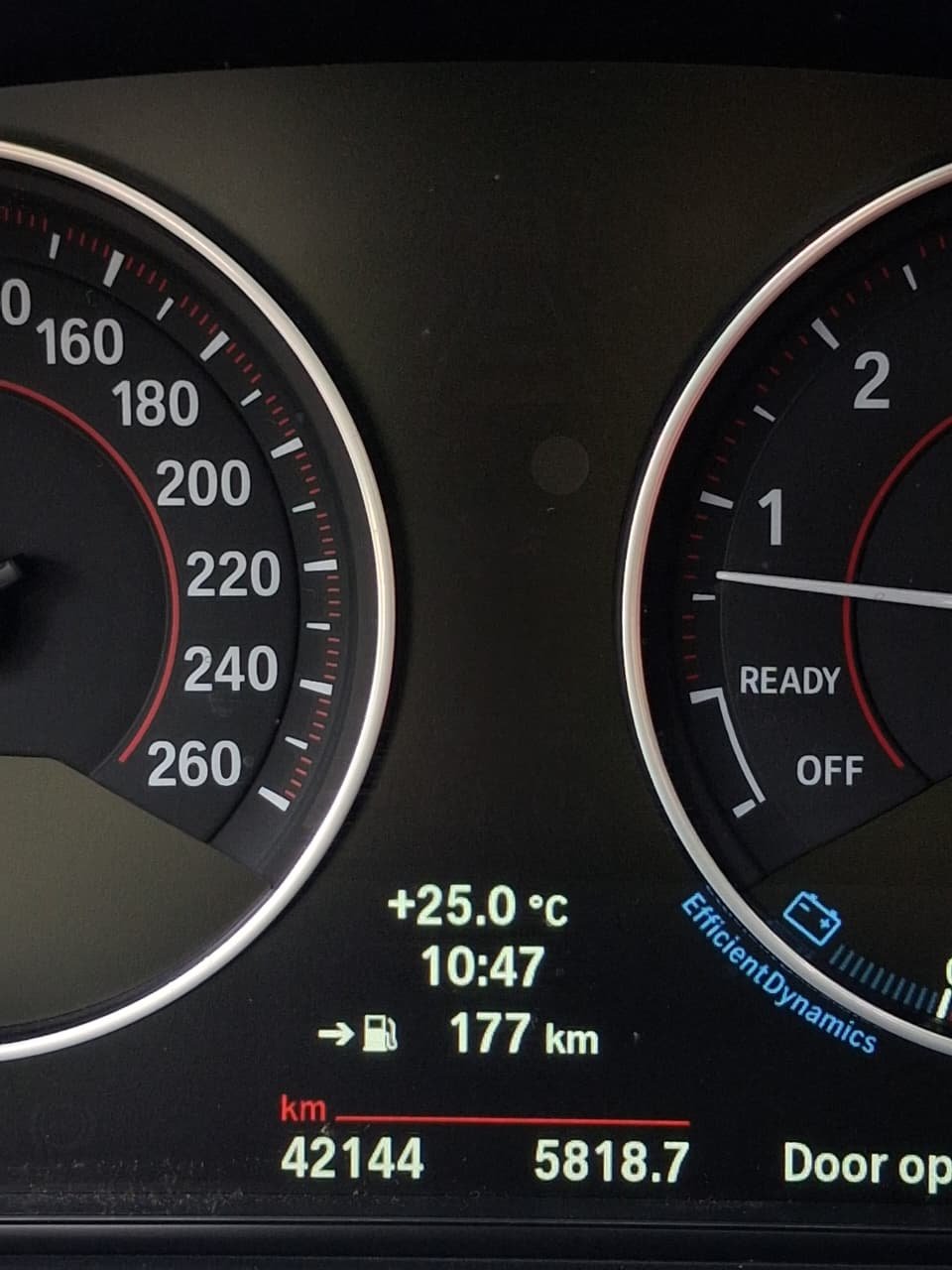 BMW 435I 2014 - Imagen 9