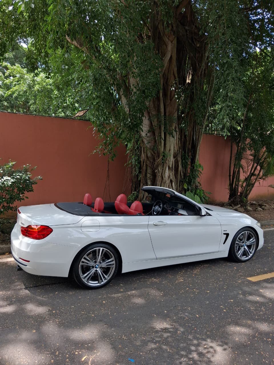 BMW 435I 2014 - Imagen 11