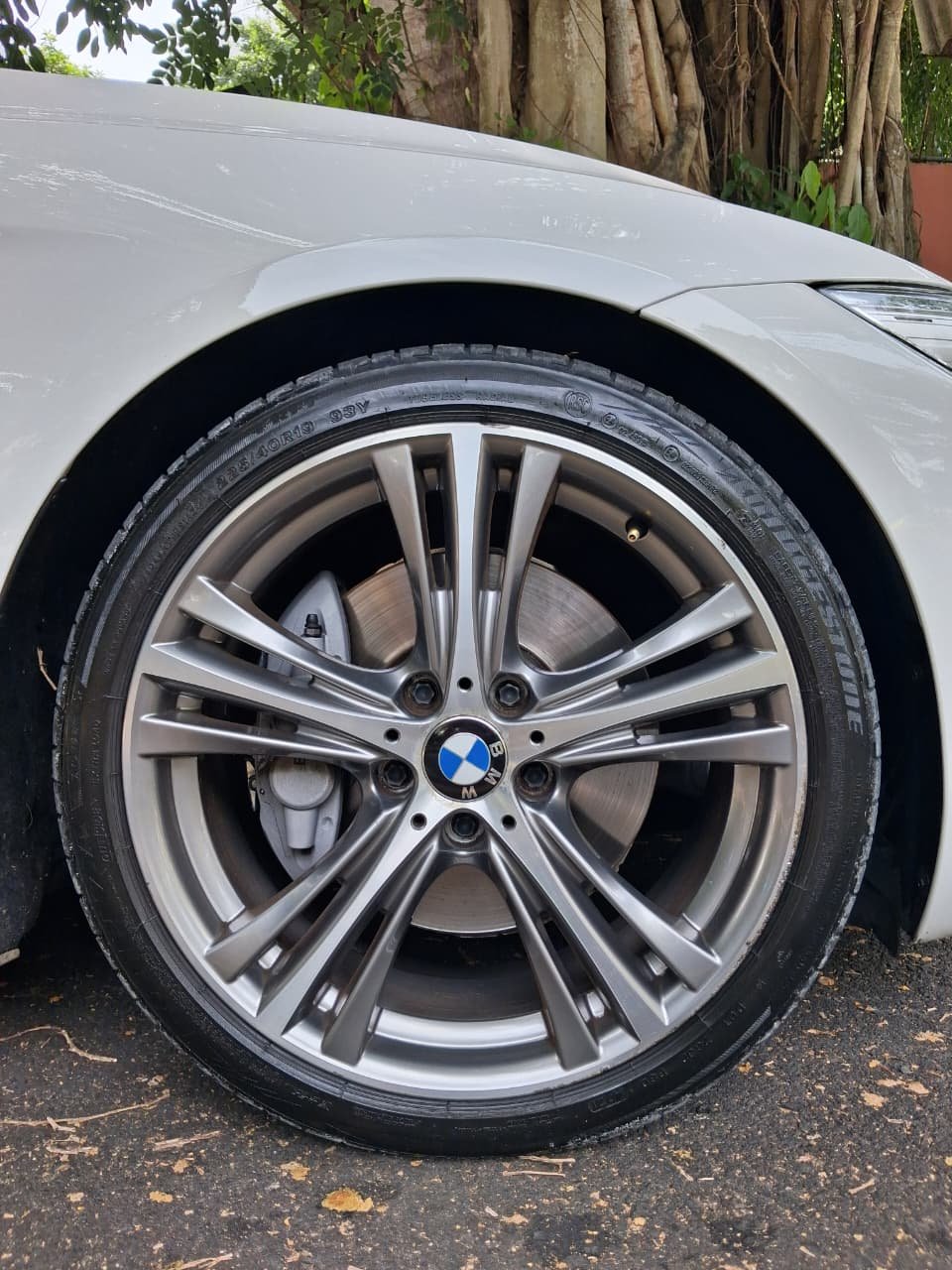 BMW 435I 2014 - Imagen 12