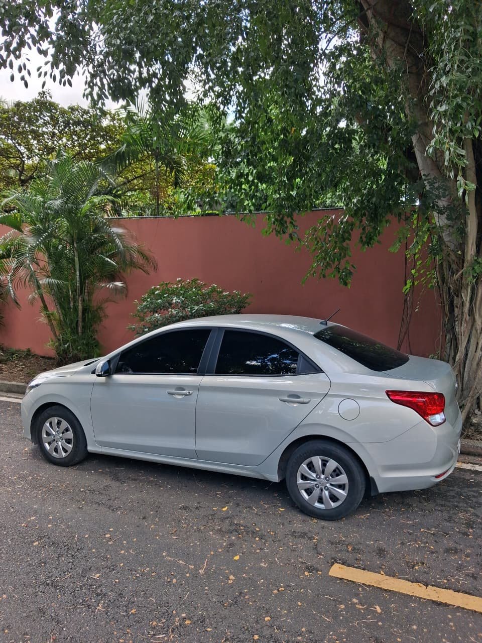 HYUNDAI VERNA 2022 - Imagen 2