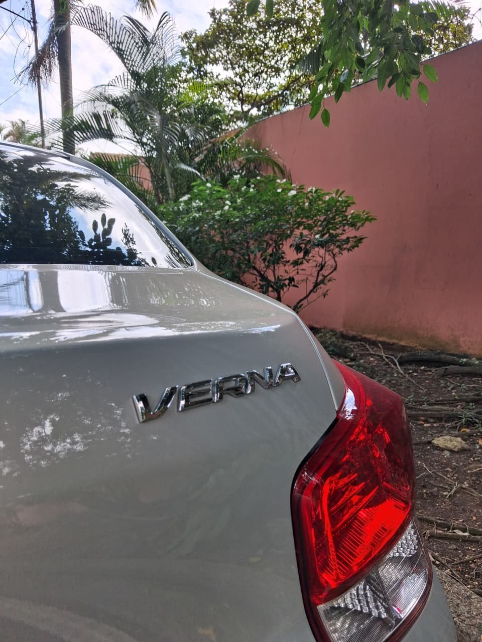 HYUNDAI VERNA 2022 - Imagen 3