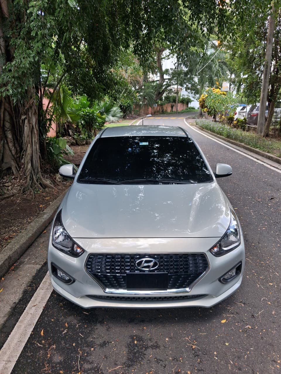 HYUNDAI VERNA 2022 - Imagen 4