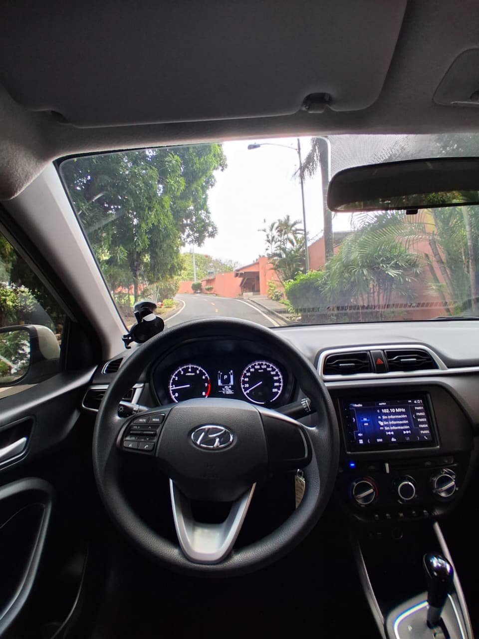 HYUNDAI VERNA 2022 - Imagen 5