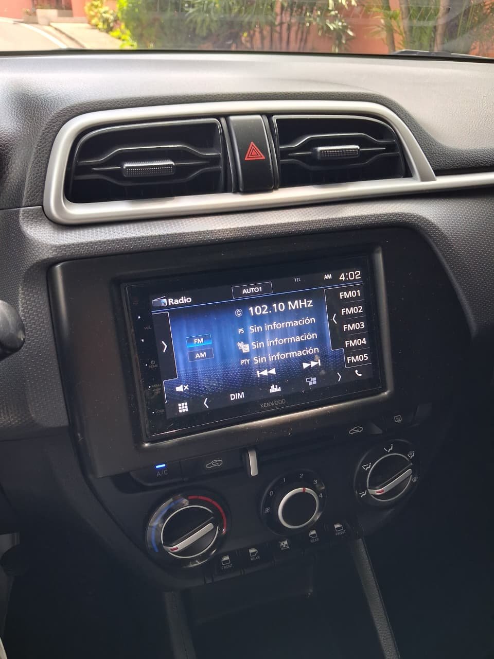 HYUNDAI VERNA 2022 - Imagen 7