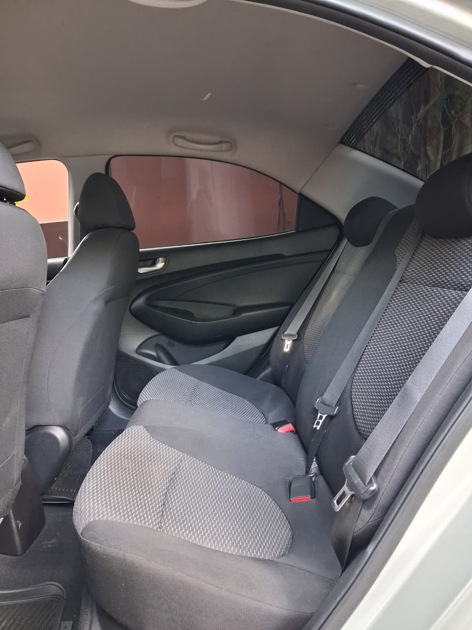 HYUNDAI VERNA 2022 - Imagen 9