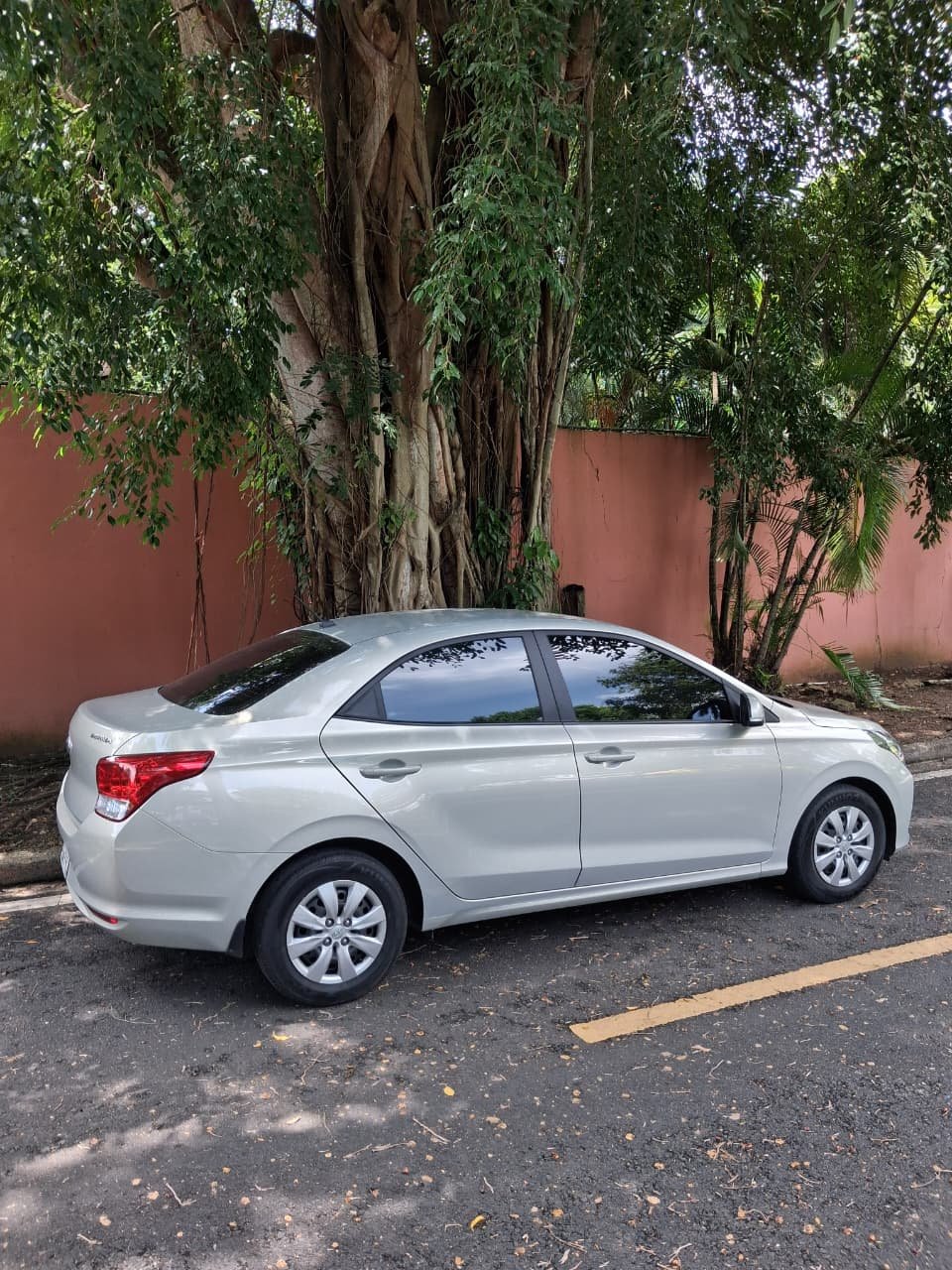 HYUNDAI VERNA 2022 - Imagen 11