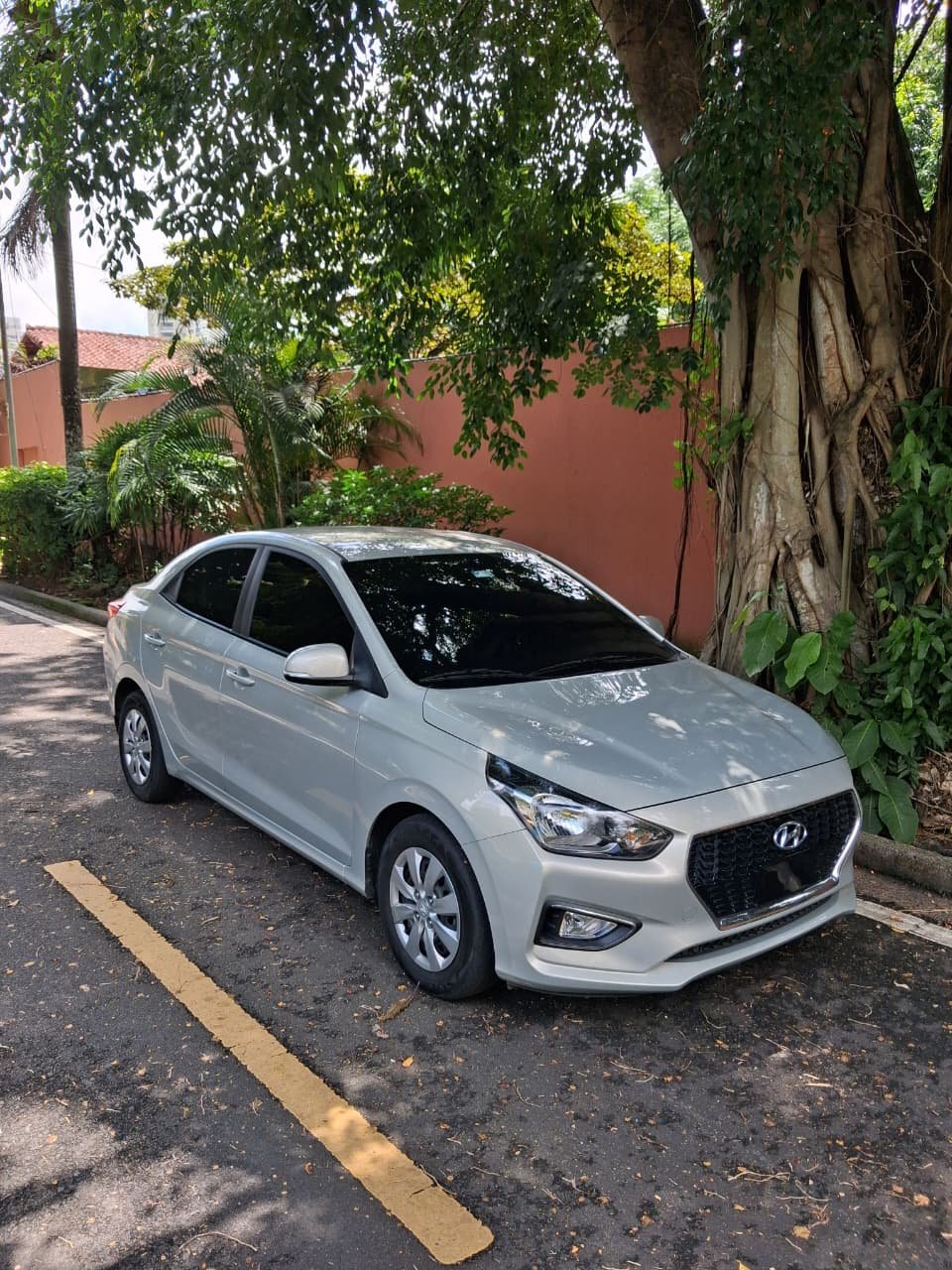 HYUNDAI VERNA 2022 - Imagen 12