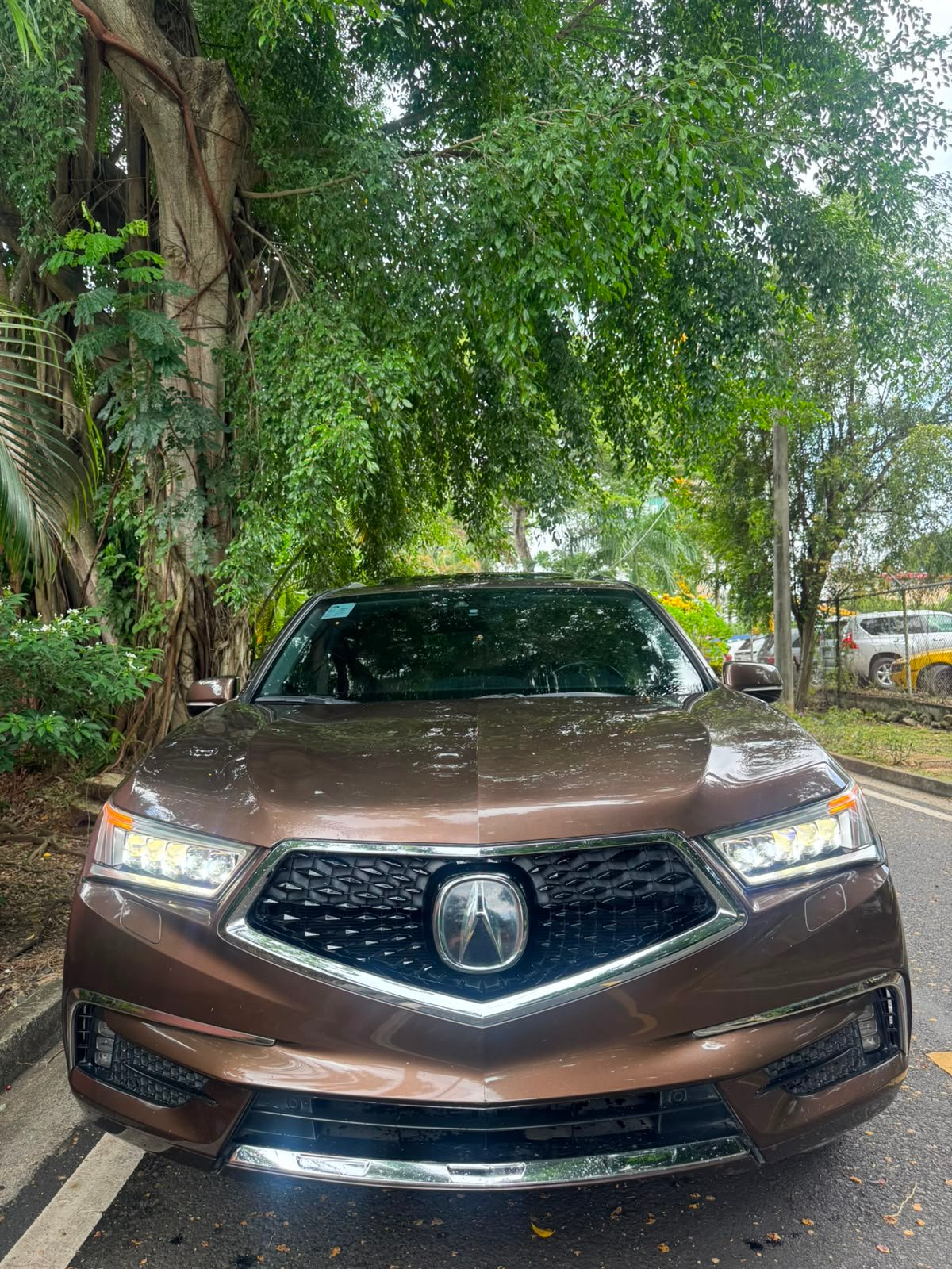 ACURA MDX 2019 - Imagen 2