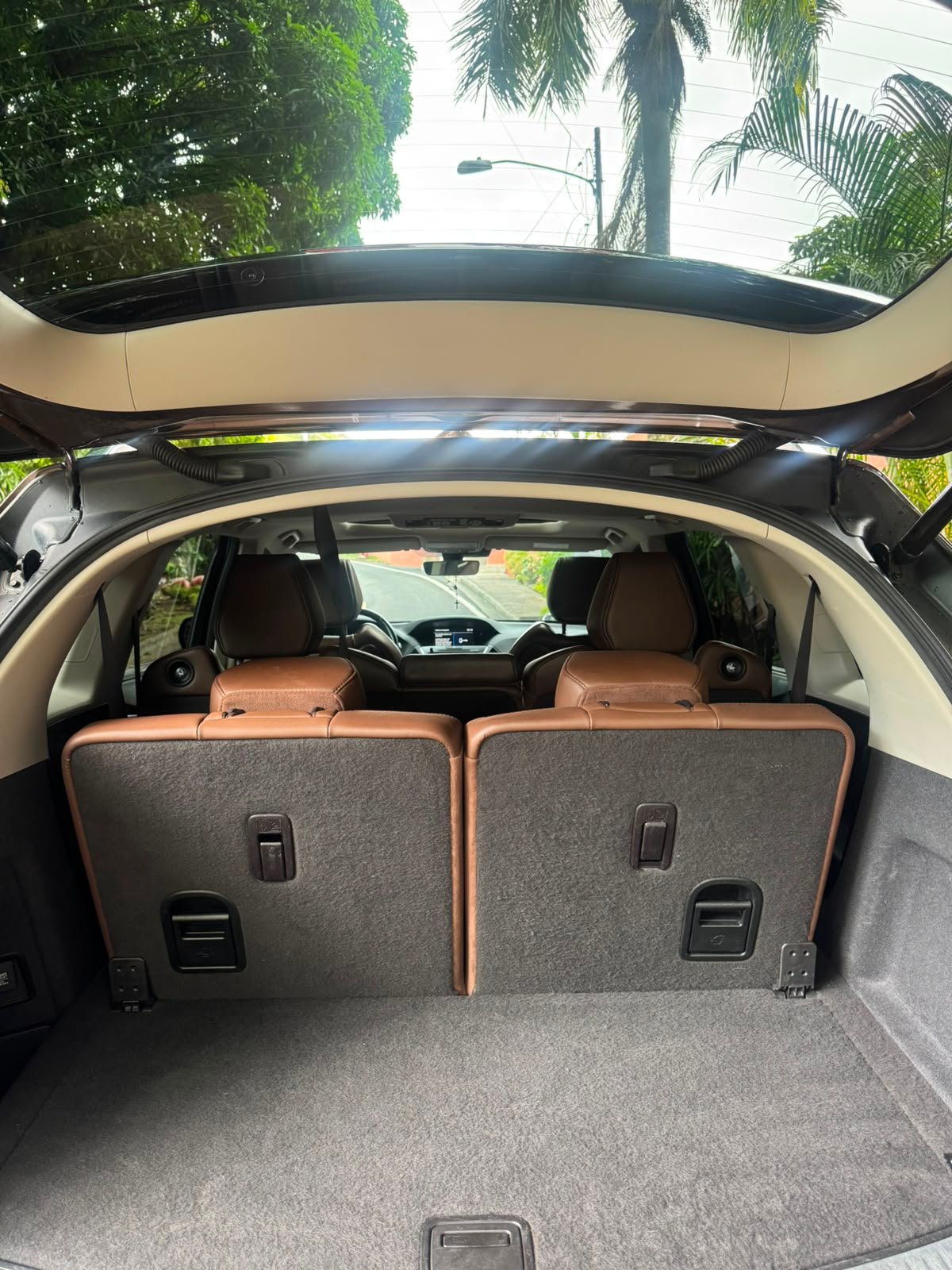 ACURA MDX 2019 - Imagen 3