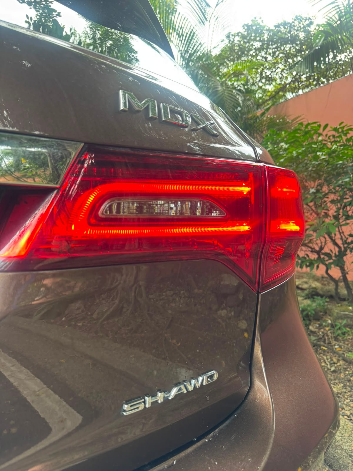 ACURA MDX 2019 - Imagen 4