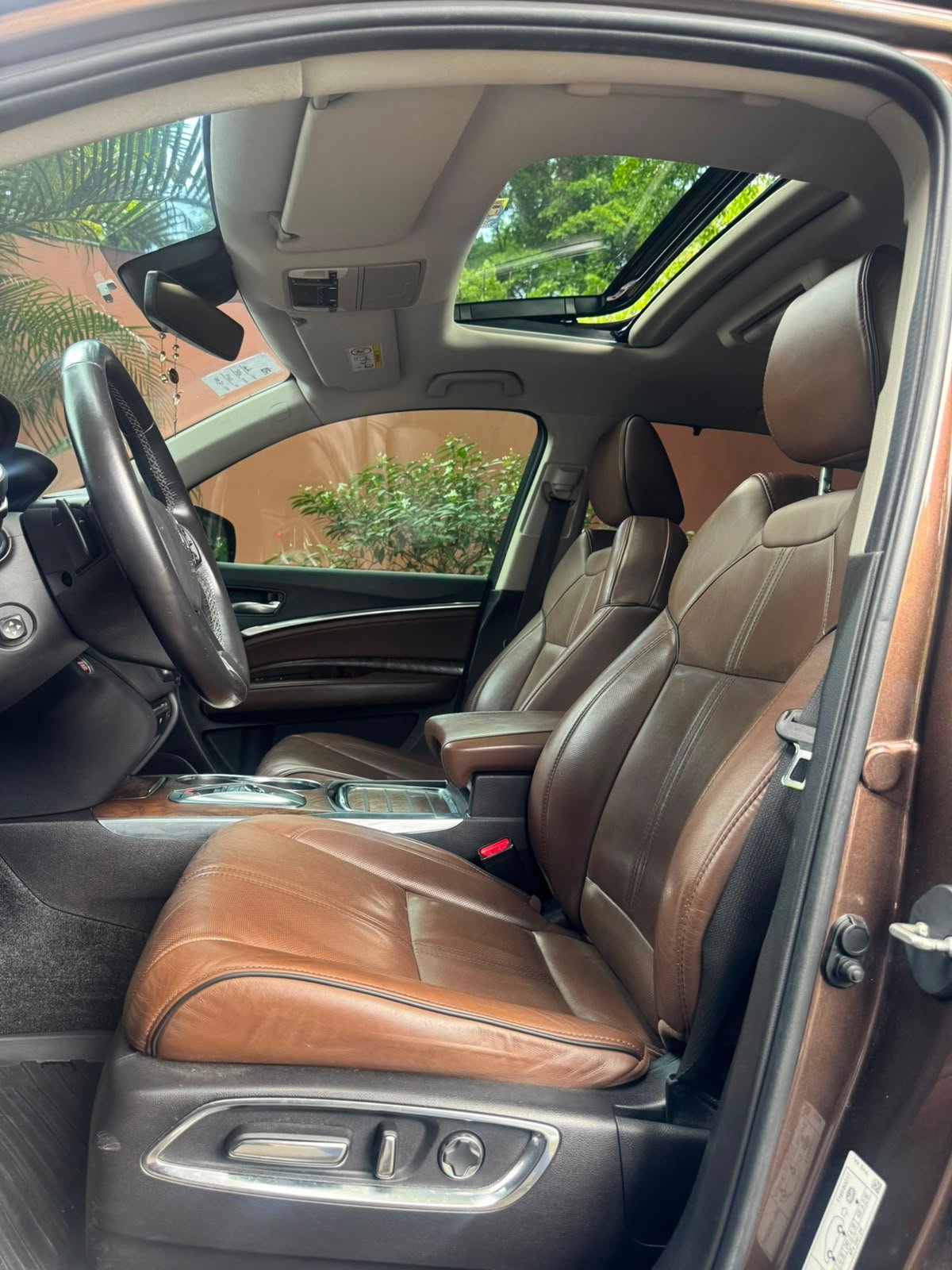 ACURA MDX 2019 - Imagen 5