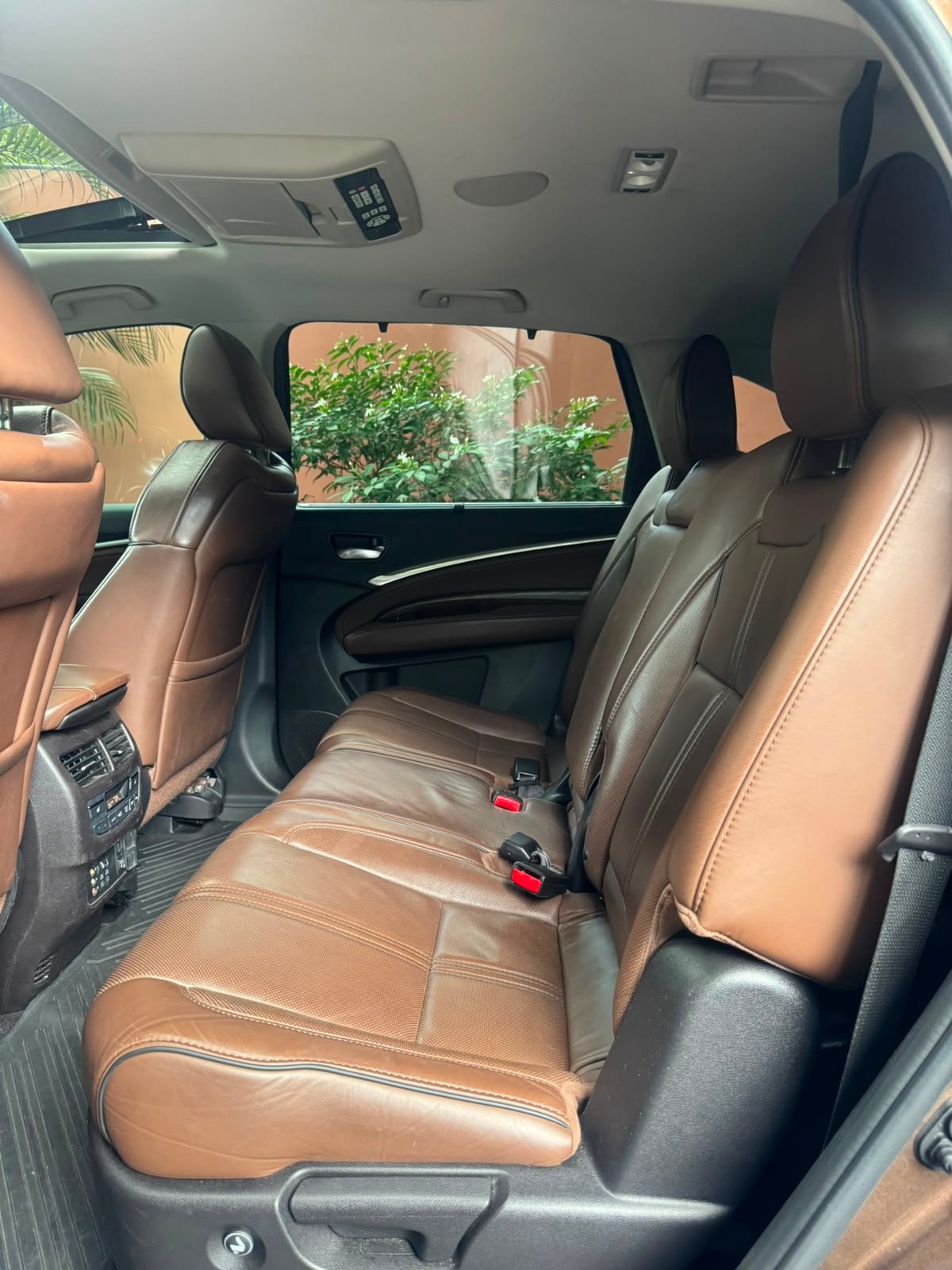 ACURA MDX 2019 - Imagen 6