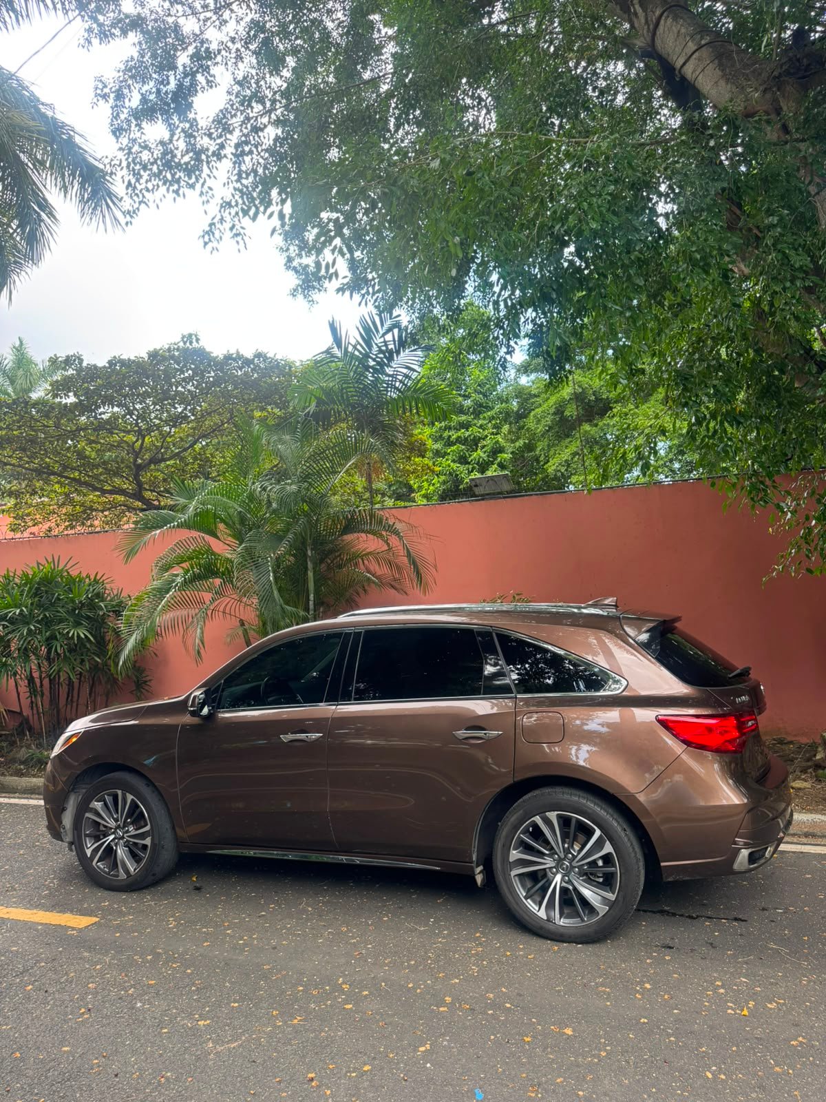 ACURA MDX 2019 - Imagen 8