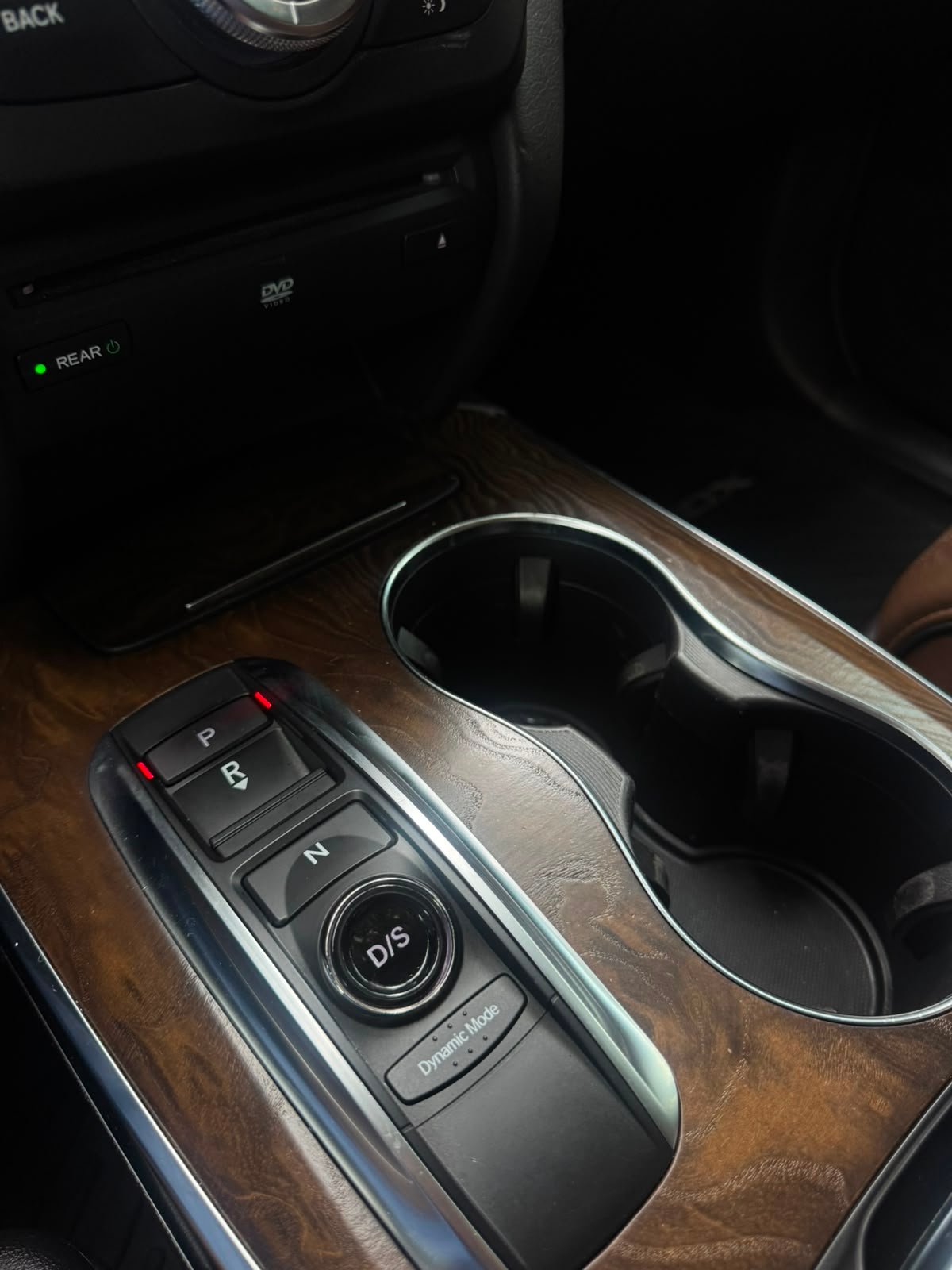 ACURA MDX 2019 - Imagen 9