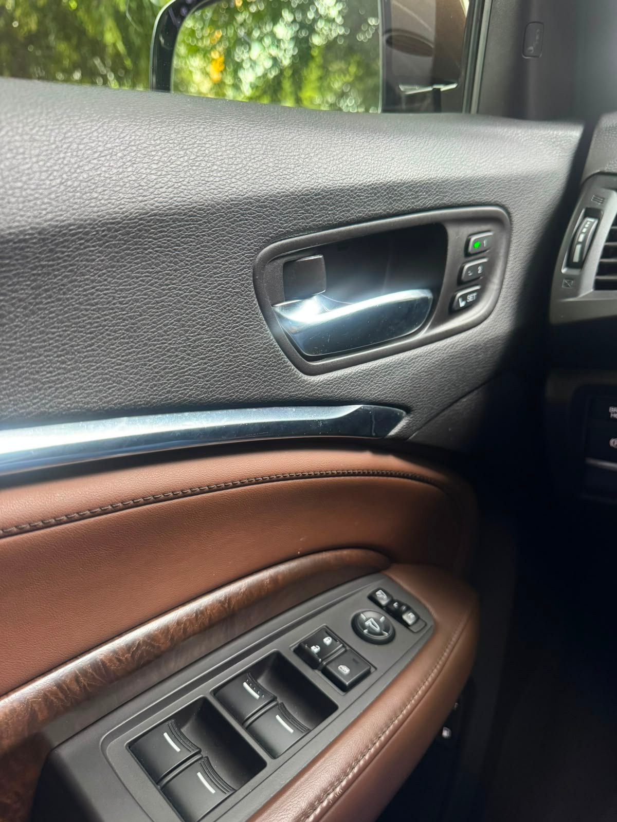 ACURA MDX 2019 - Imagen 11